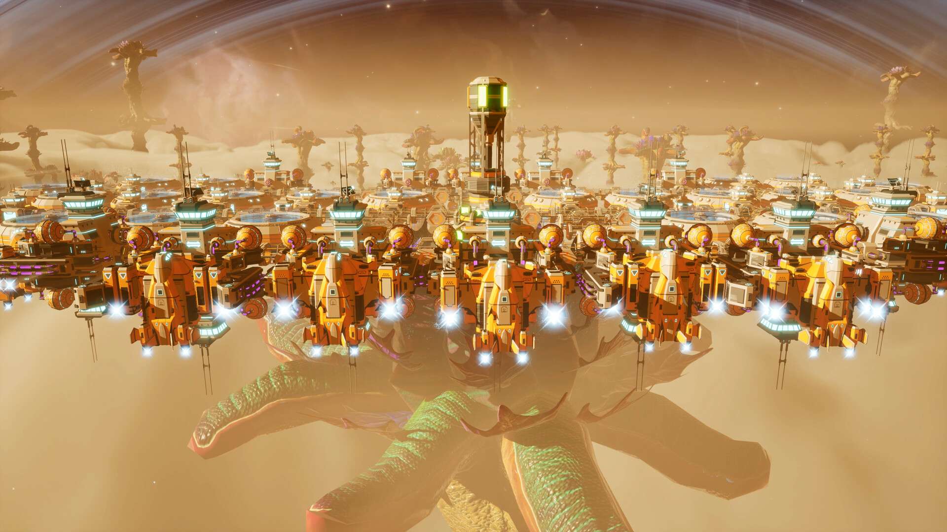 外星站/Outworld Station_2