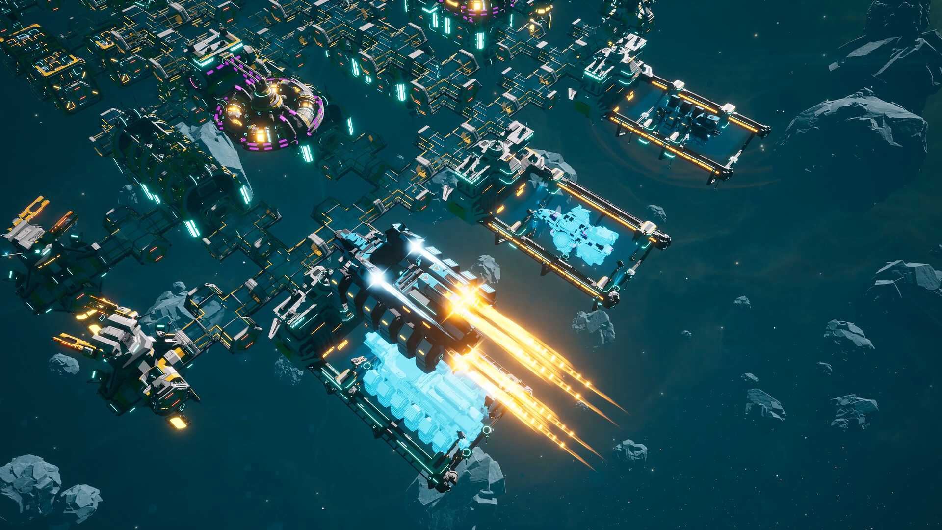 外星站/Outworld Station_0