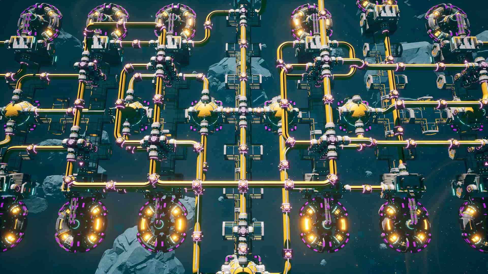 外星站/Outworld Station_4