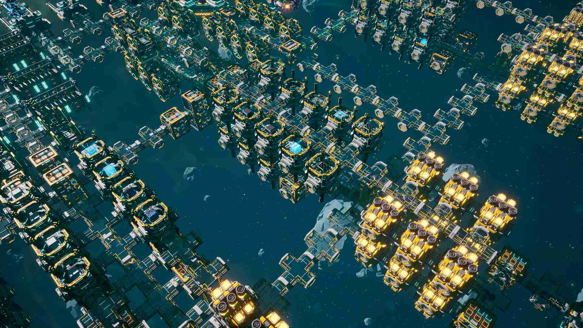 外星站/Outworld Station_1