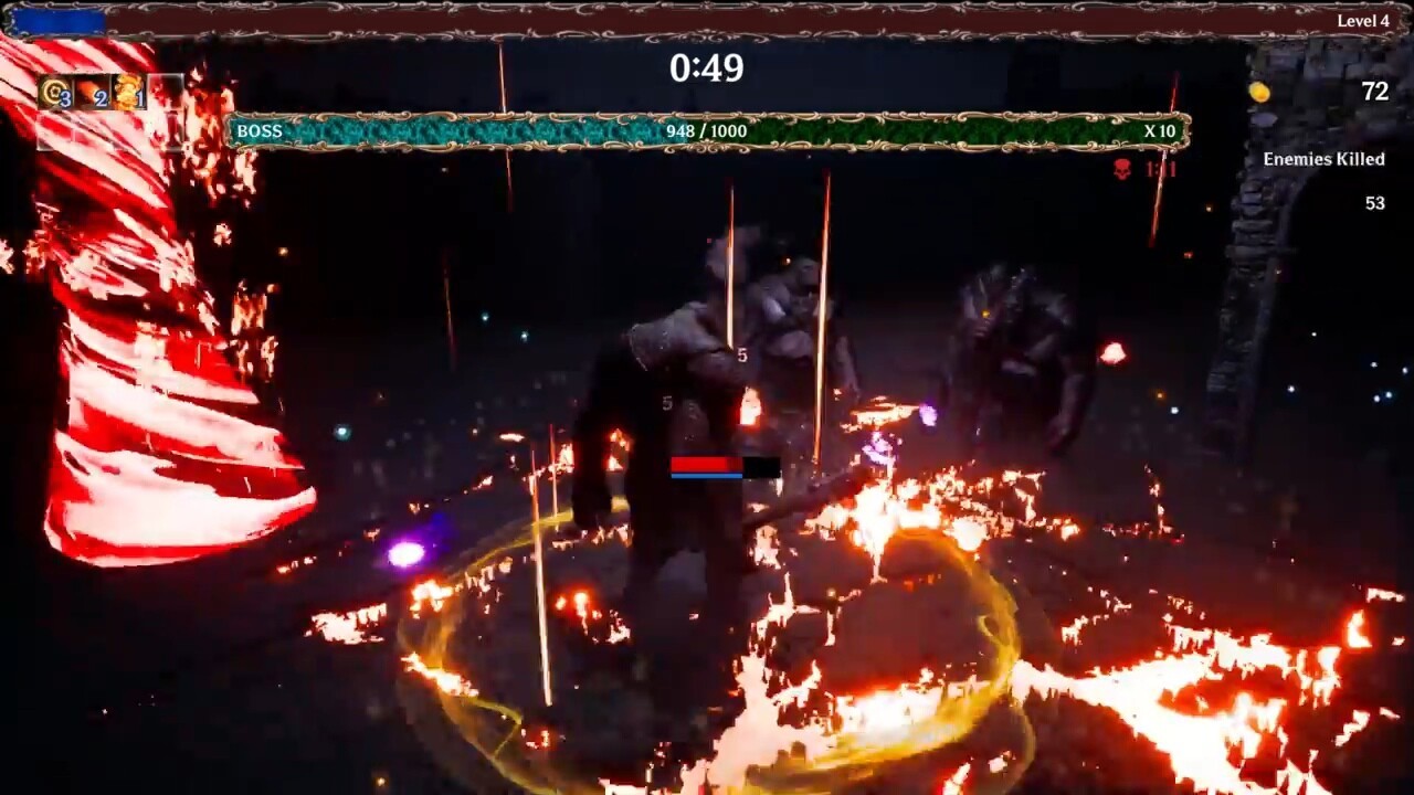 塞拉迪翁幸存者/Sera Dion: Survivor_4