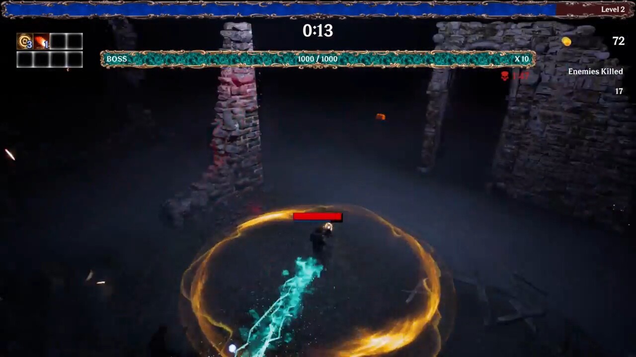 塞拉迪翁幸存者/Sera Dion: Survivor_3