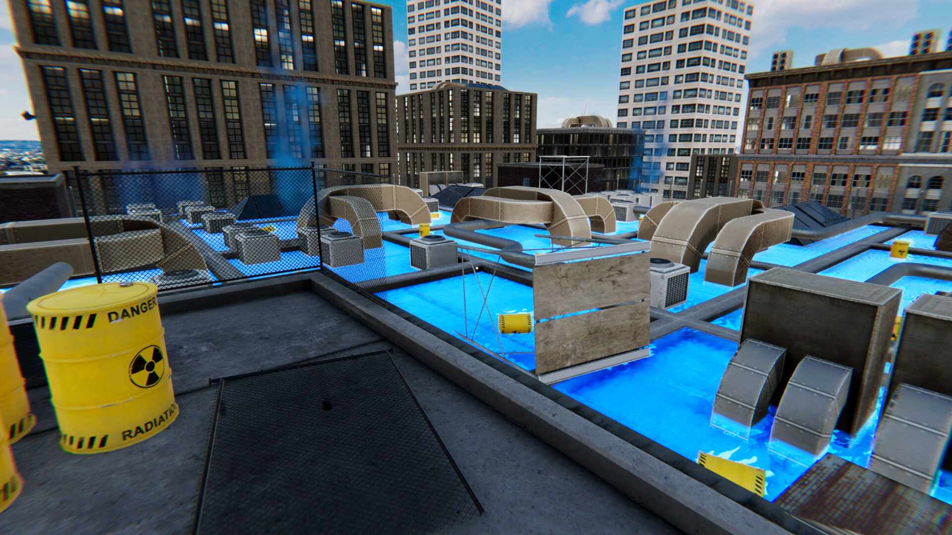 空桌/The Empty Desk_3