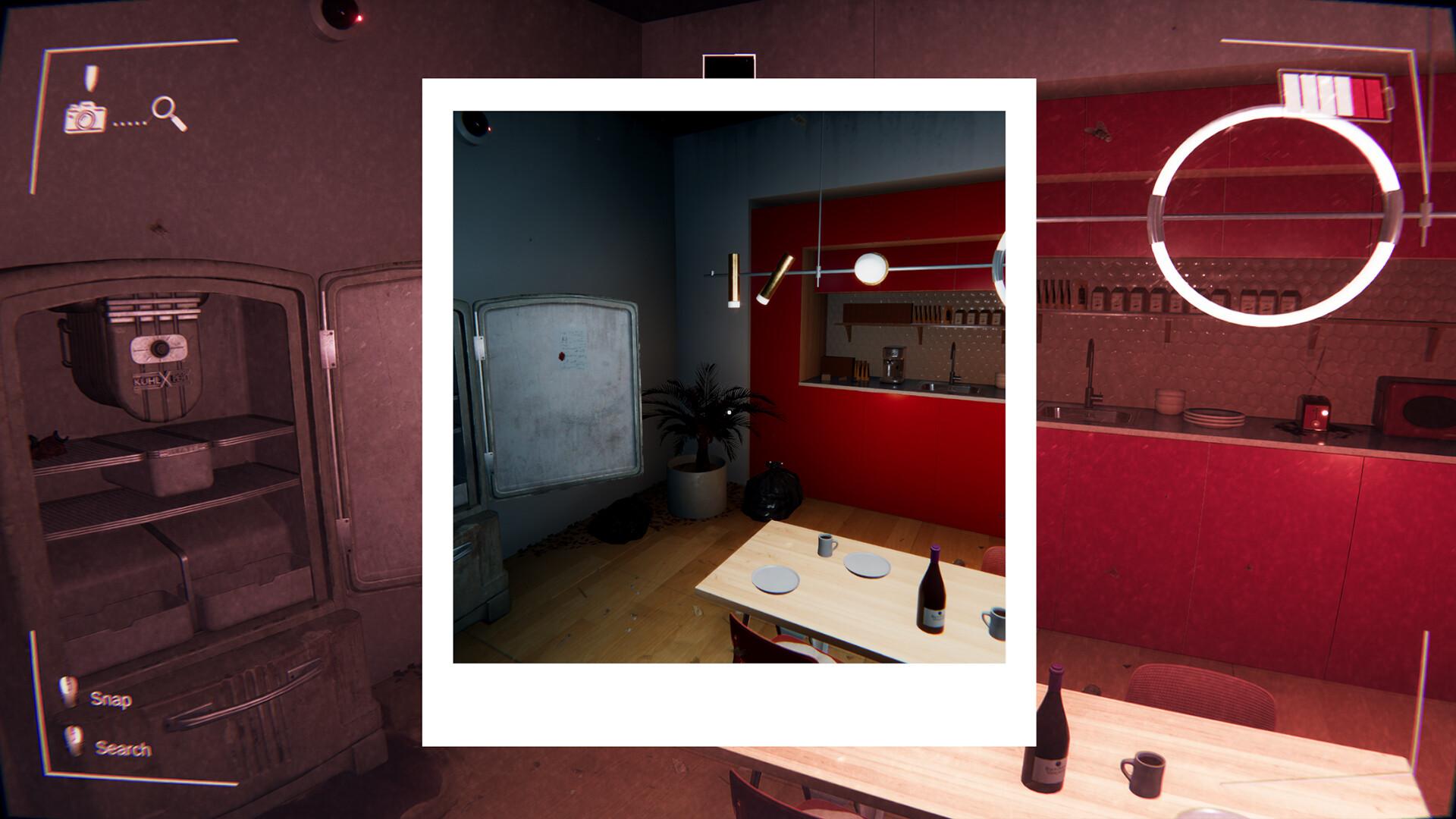 空桌/The Empty Desk_2