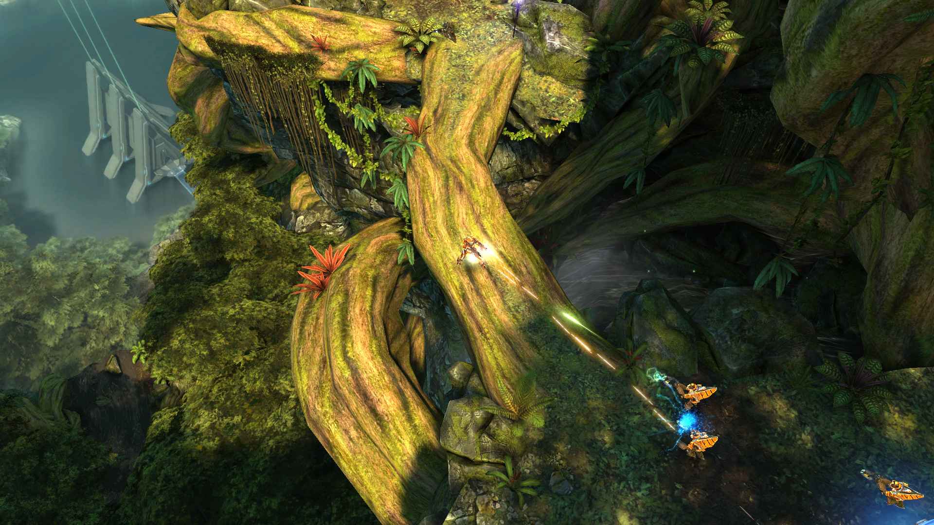 光晕：斯巴达进攻/光环：斯巴达进攻/Halo: Spartan Strike_1