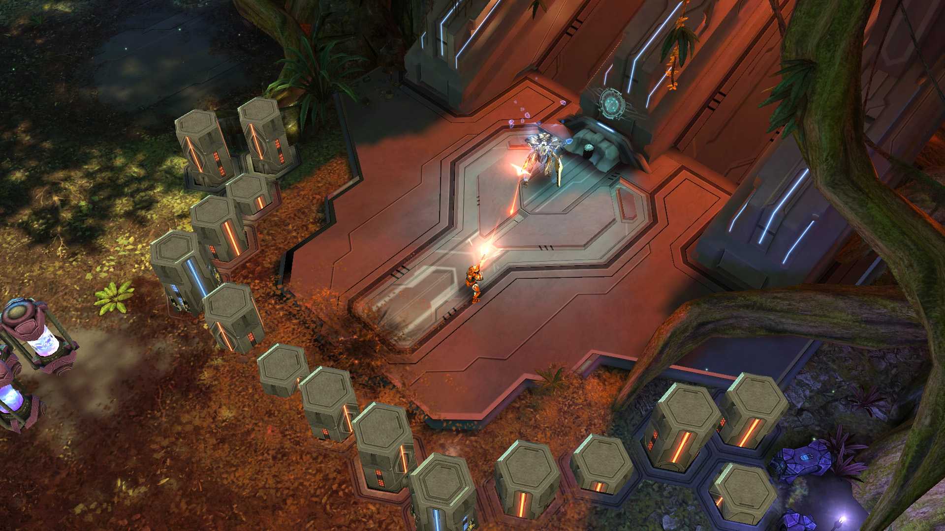 光晕：斯巴达进攻/光环：斯巴达进攻/Halo: Spartan Strike_3