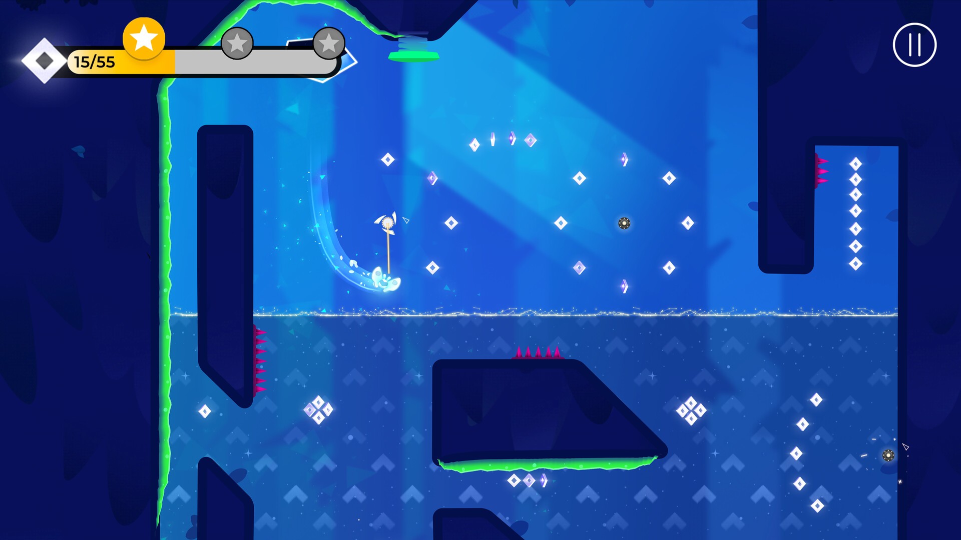 旋转之境/SPiNG_1