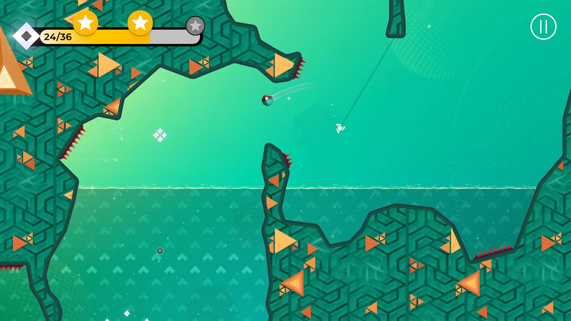 旋转之境/SPiNG_4