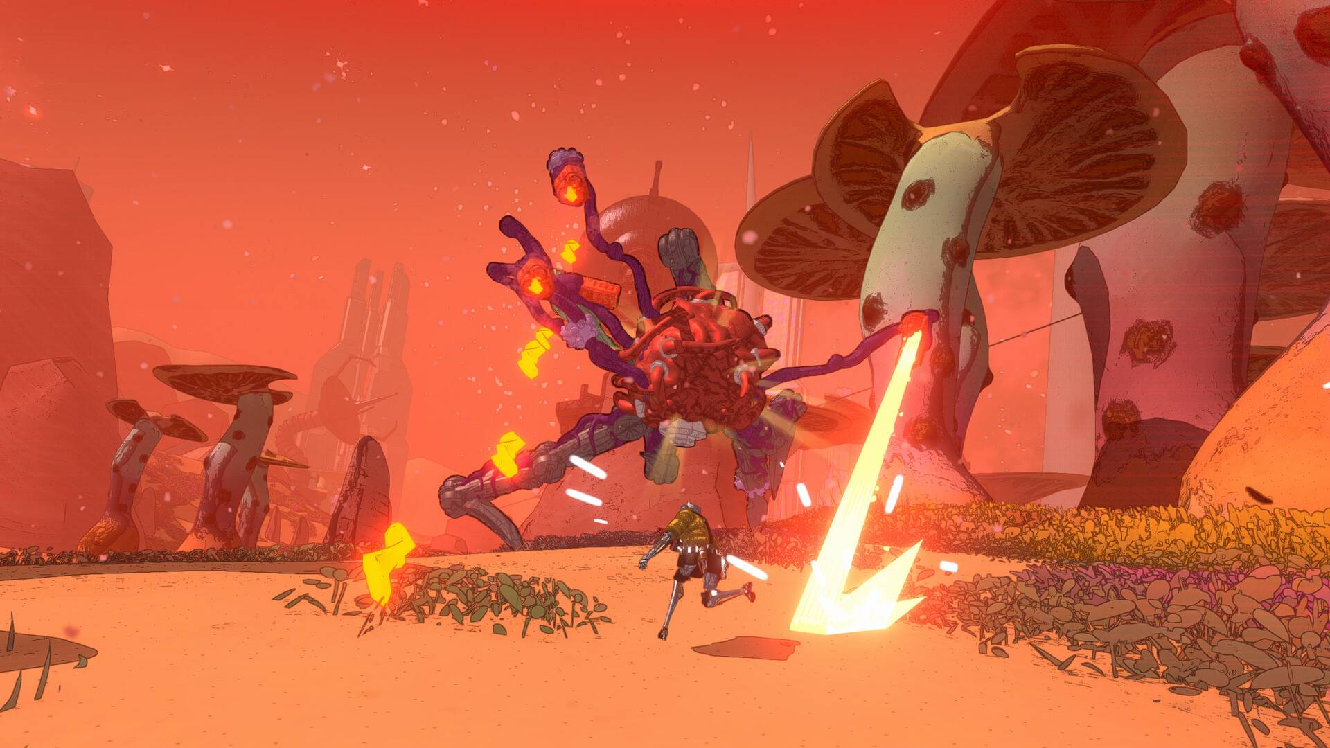 真菌朋克/灭菌小队/Mycopunk_1