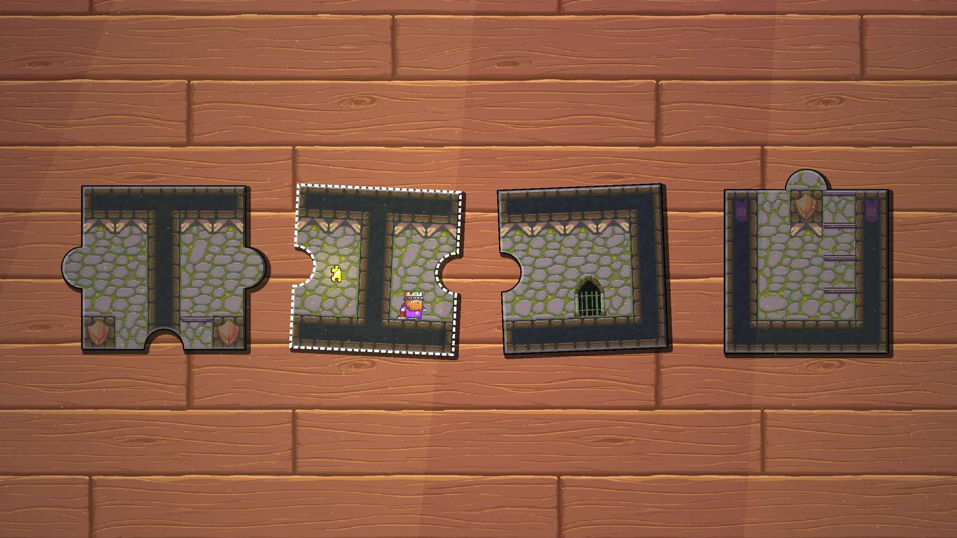 一块接一块/Piece by Piece_0