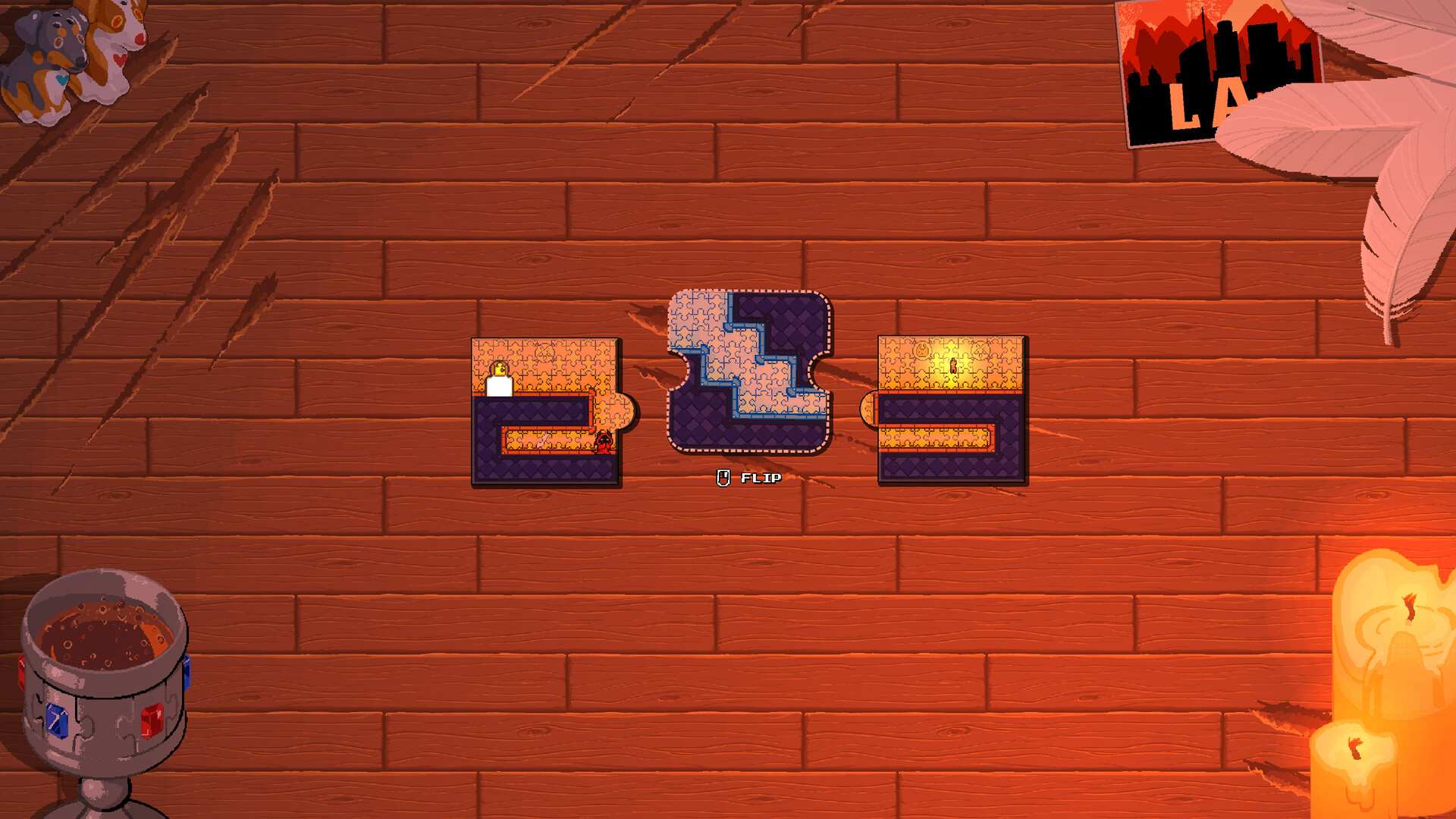 一块接一块/Piece by Piece_3