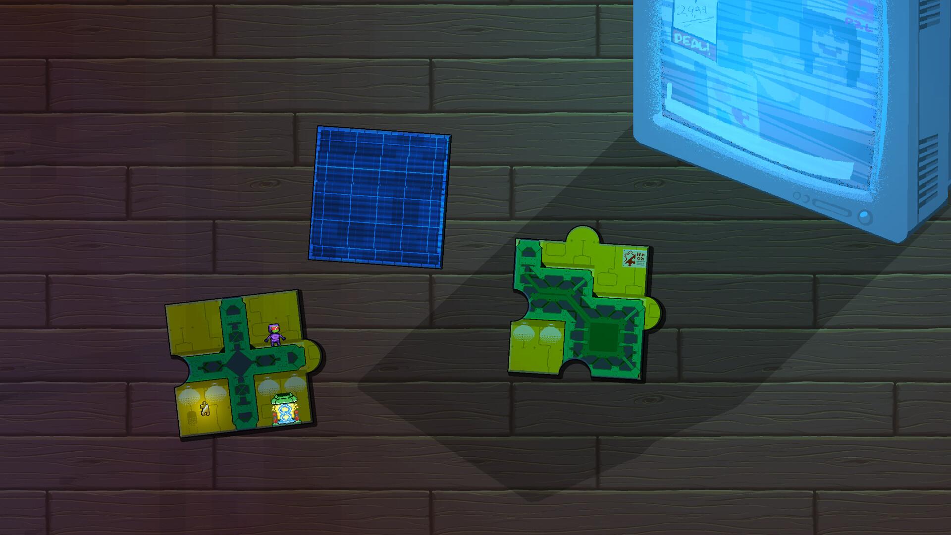 一块接一块/Piece by Piece_4