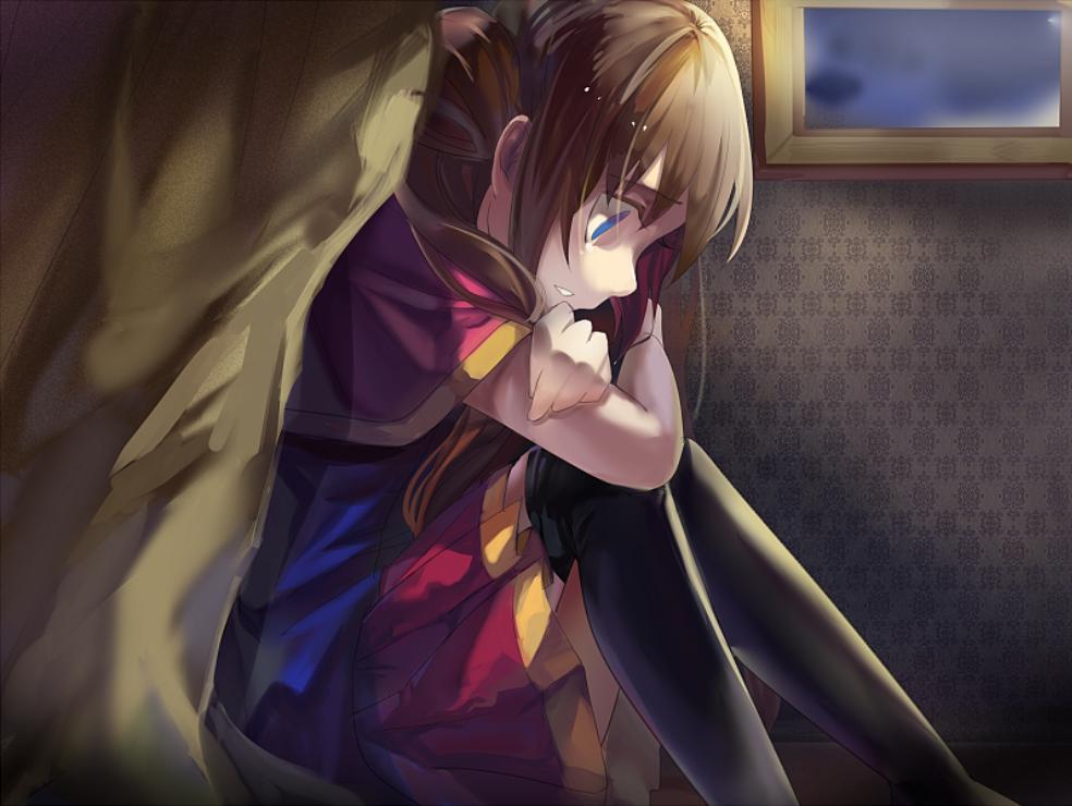 刻痕/Notch - The Innocent LunA: Eclipsed SinnerS_4