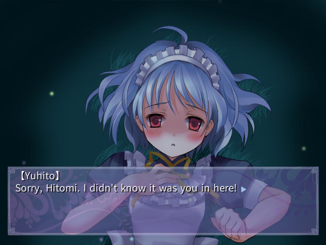 刻痕/Notch - The Innocent LunA: Eclipsed SinnerS_0