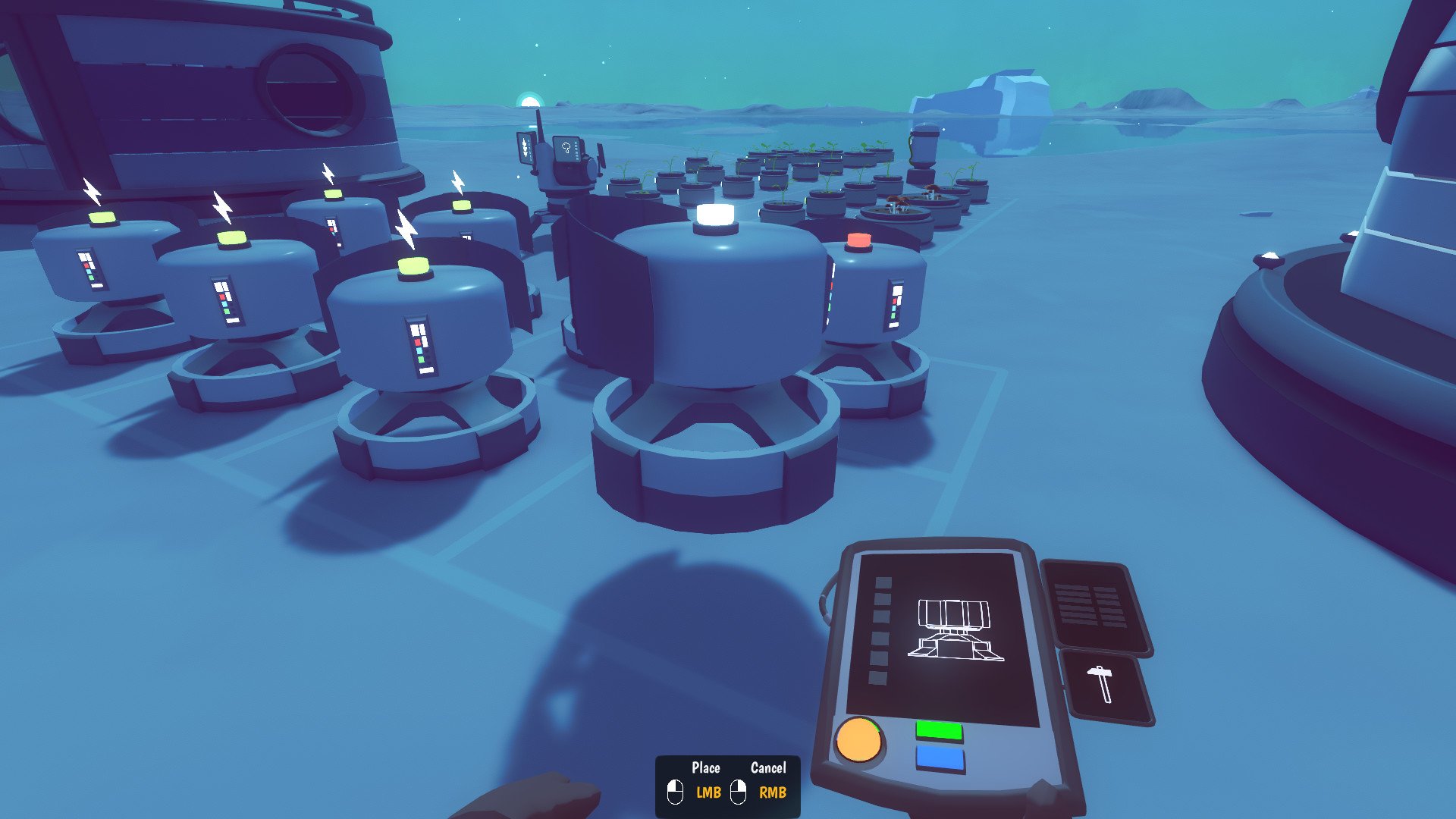 无尽的冬天/Arctico_2