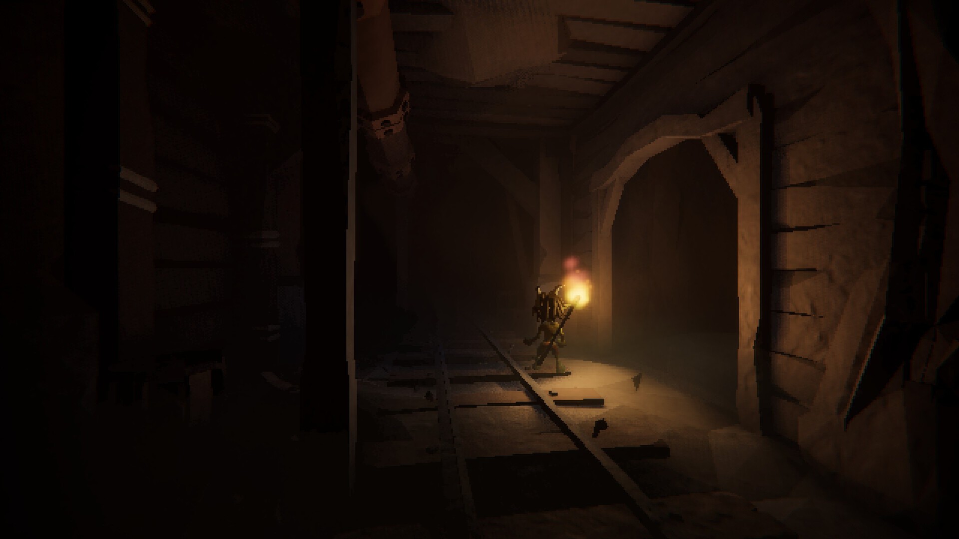 地精之渊/PIT OF GOBLIN_0