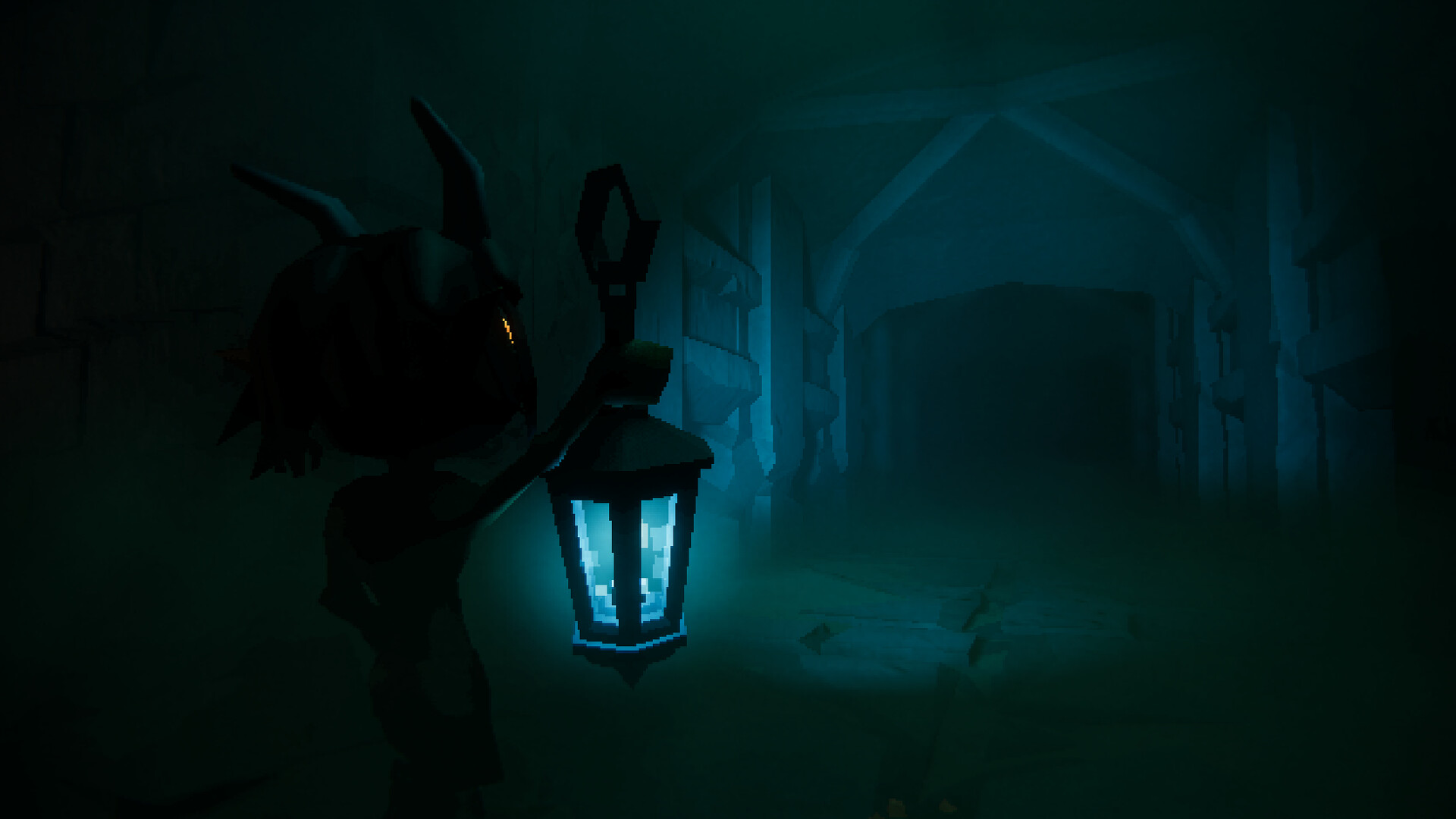 地精之渊/PIT OF GOBLIN_1