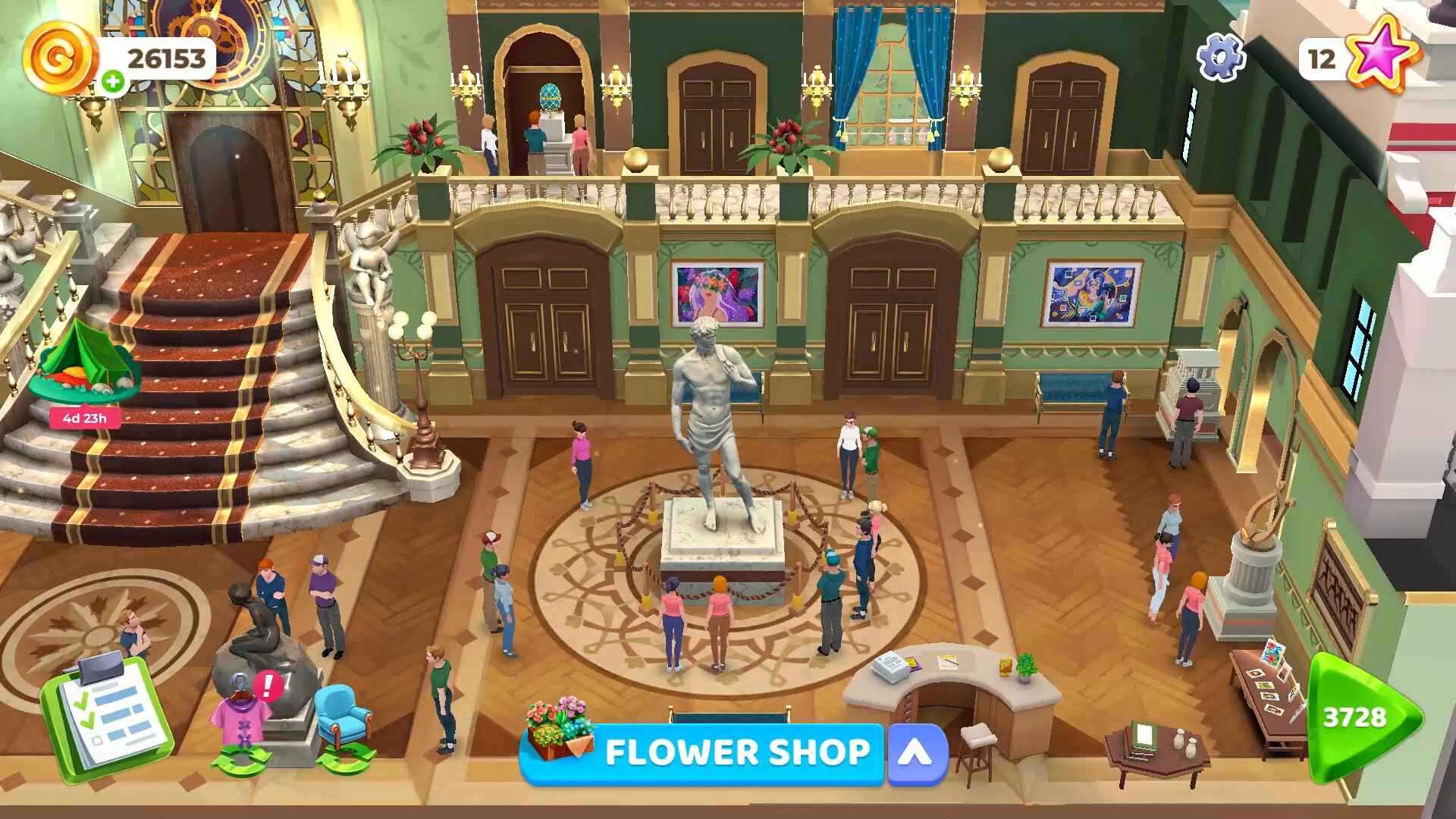 画廊：涂色本和装饰/Gallery: Coloring book & decor_1