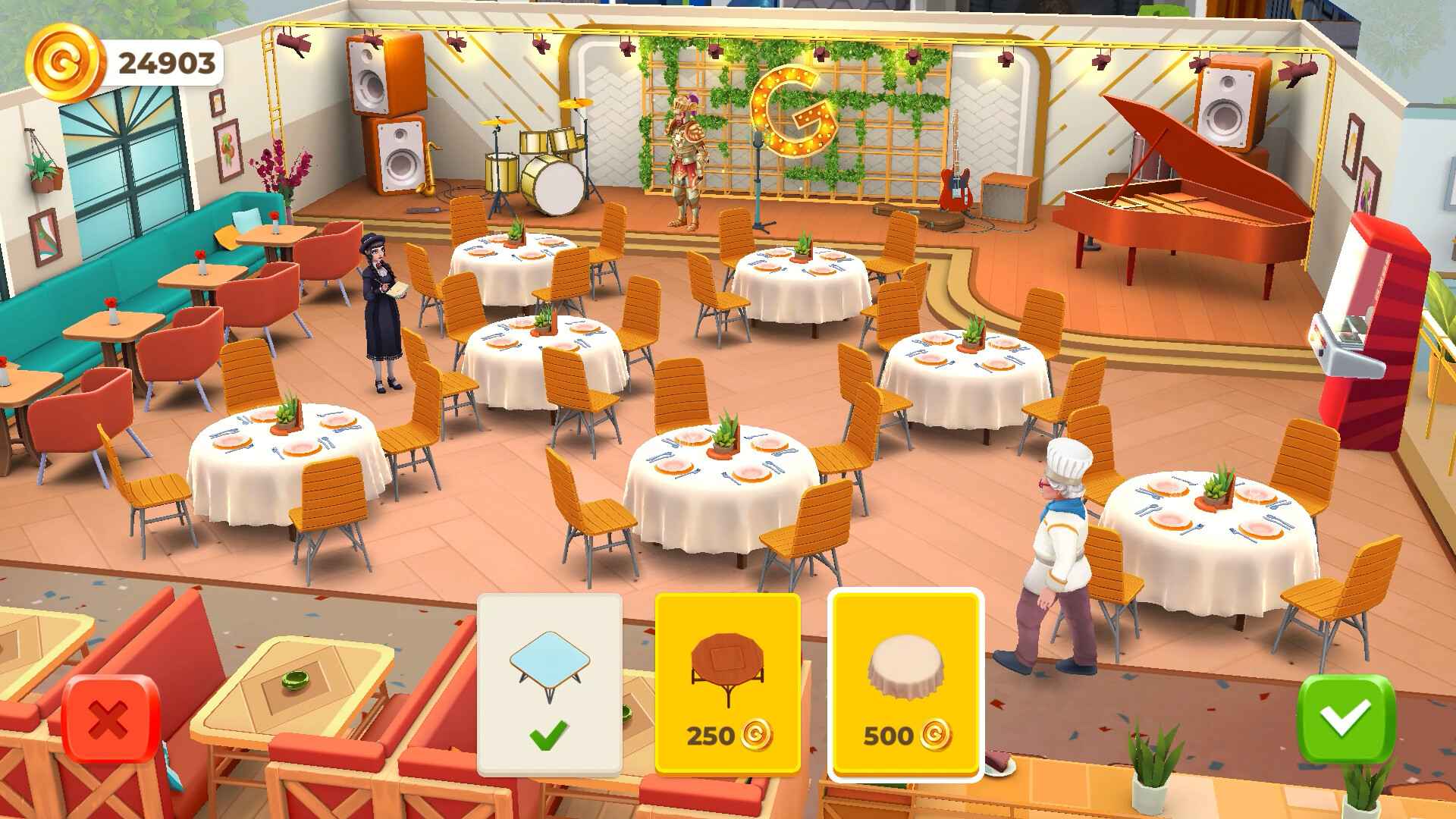 画廊：涂色本和装饰/Gallery: Coloring book & decor_3