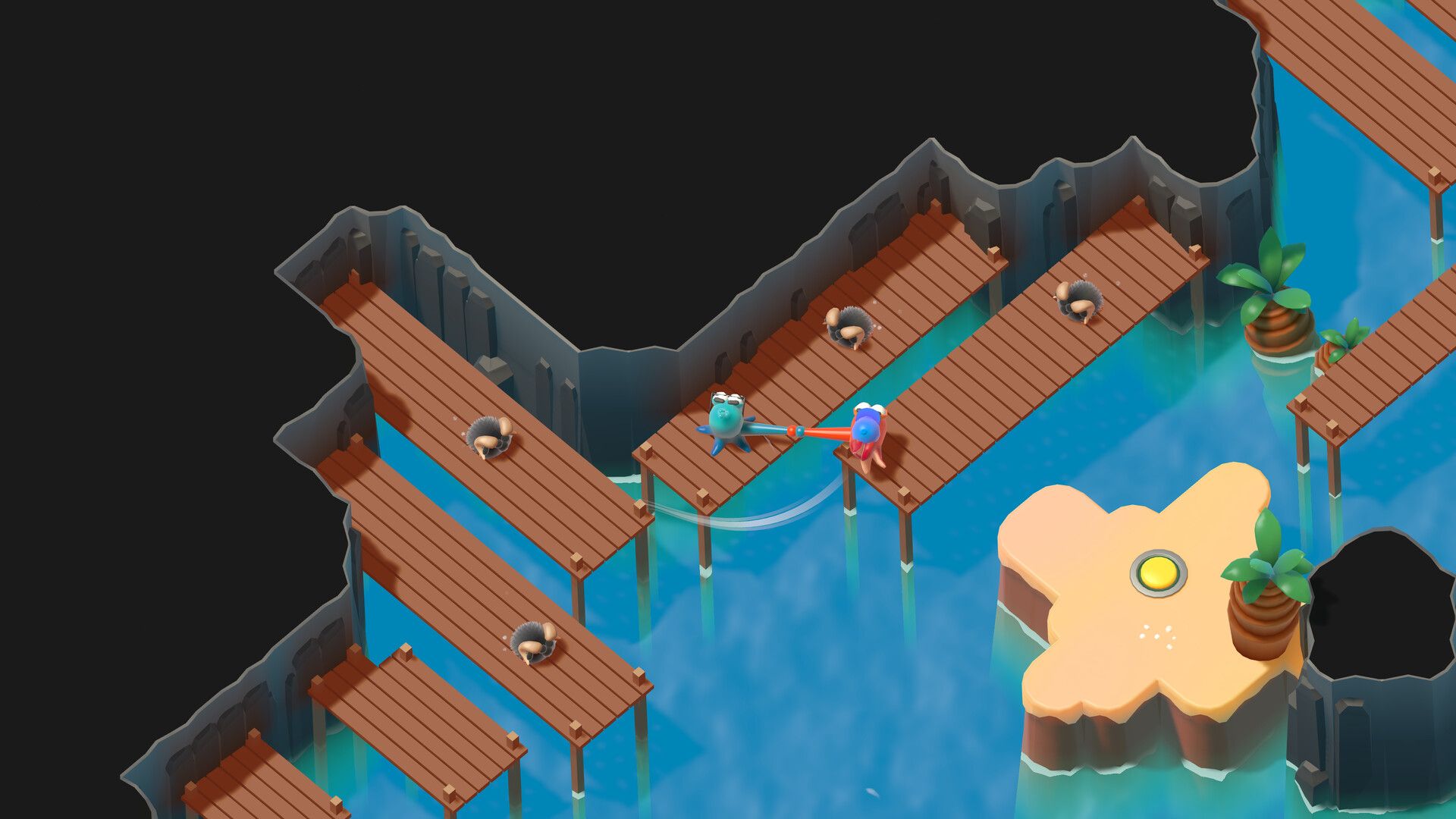 触手探戈/Tentacle Tango_4