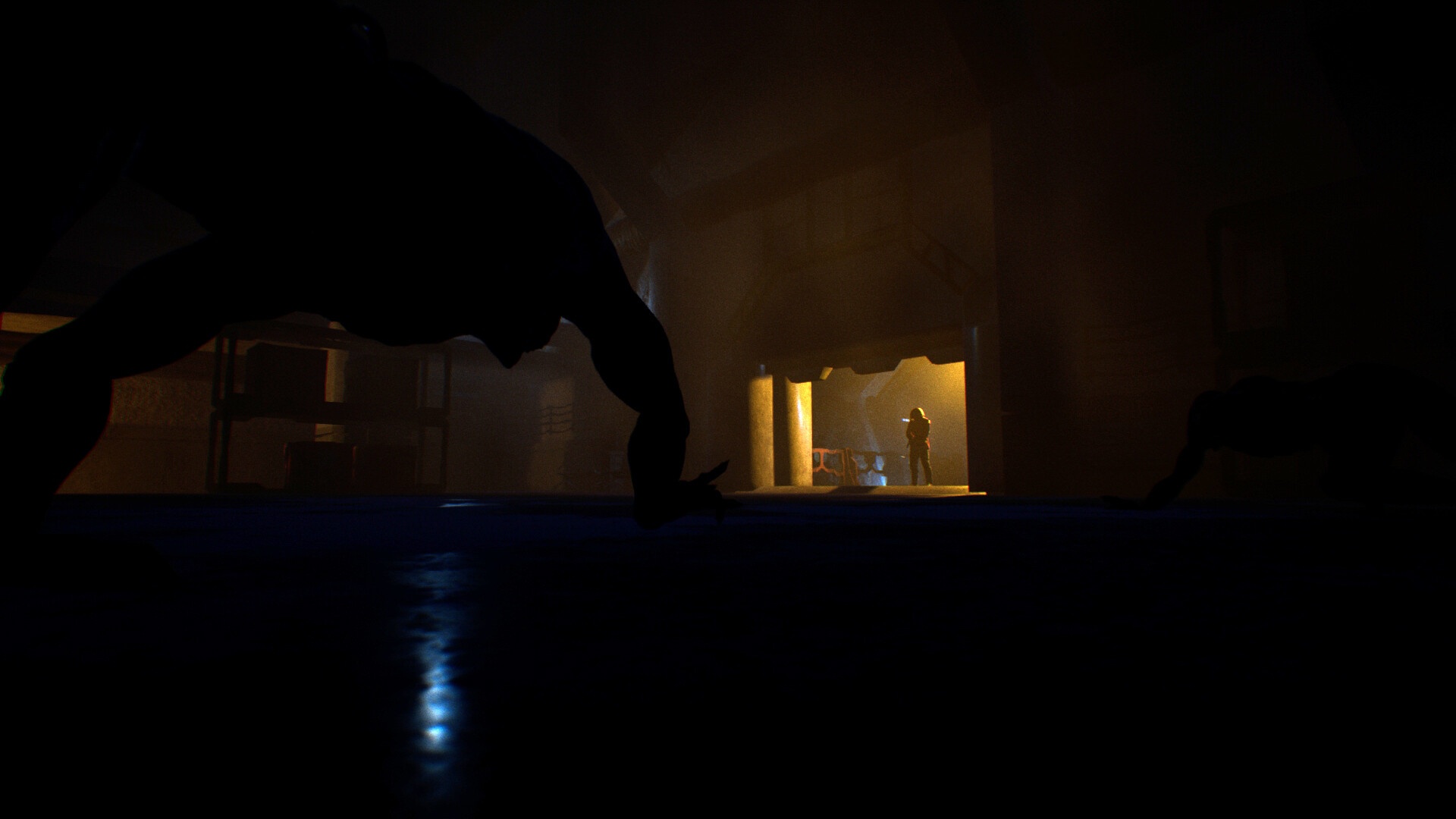 黑冰/The Black Ice_3