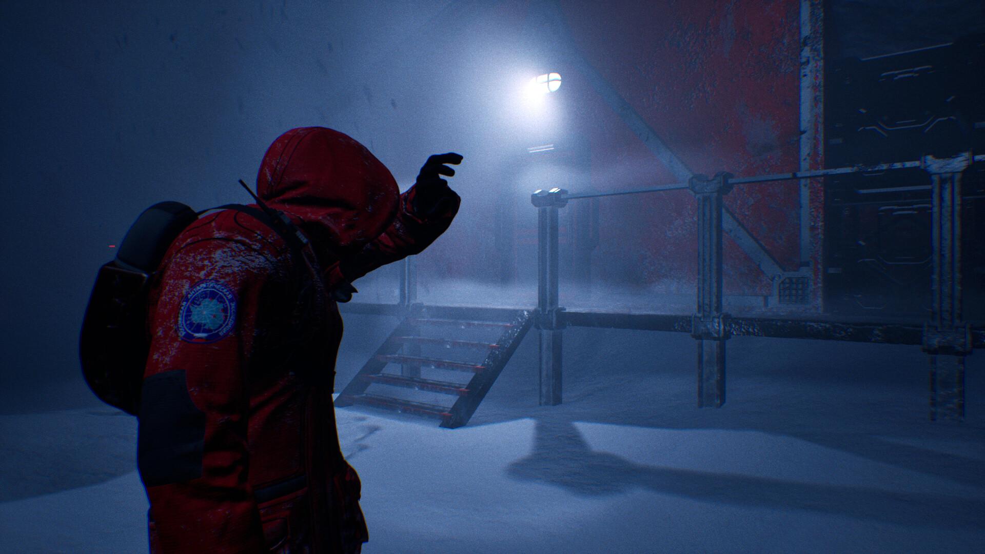 黑冰/The Black Ice_0