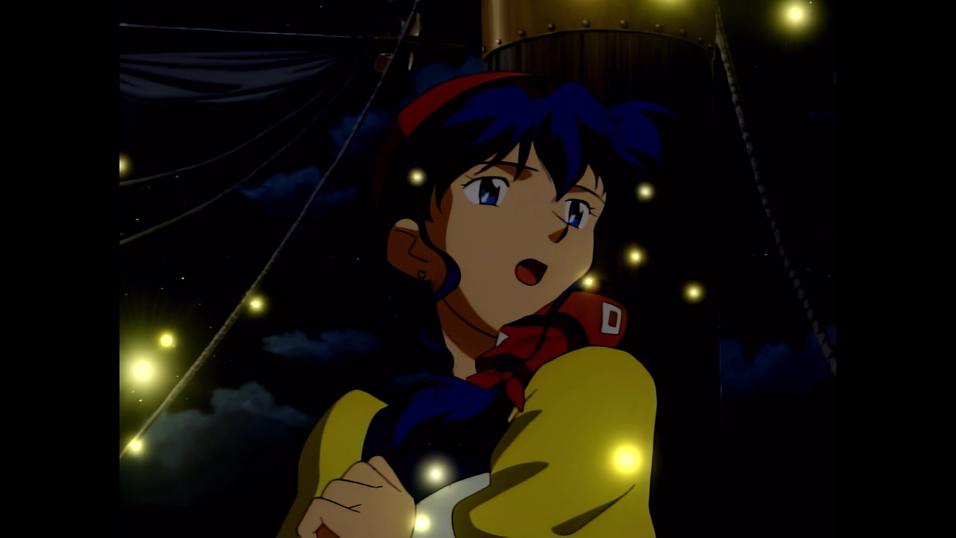 露娜重制版合集/LUNAR Remastered Collection_3