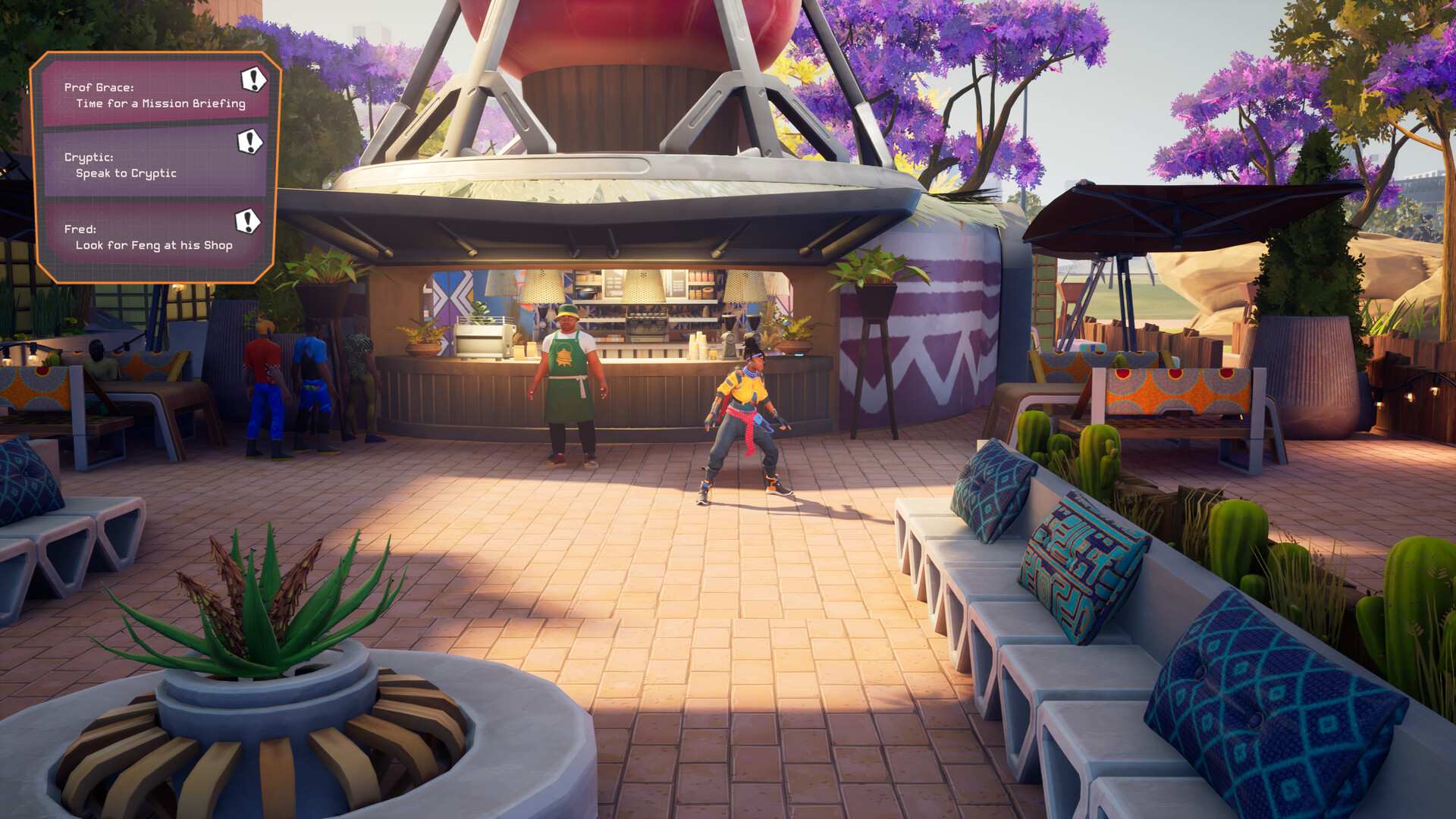 重夺战利/Relooted_1