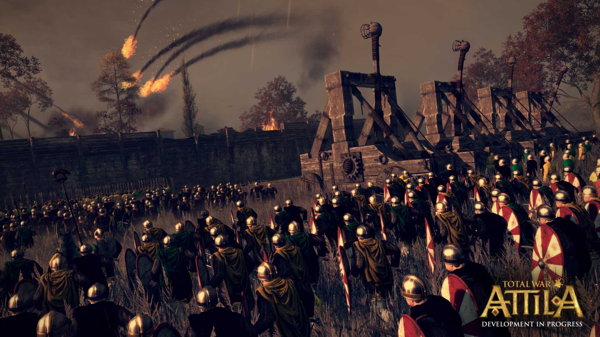 阿提拉：全面战争/Total War: ATTILA_3