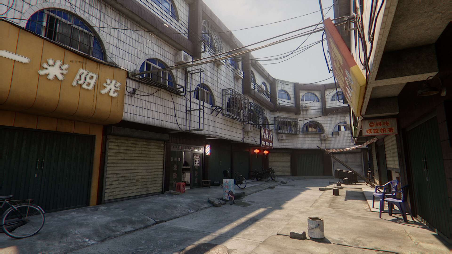 无人/There Exists Nobody_0