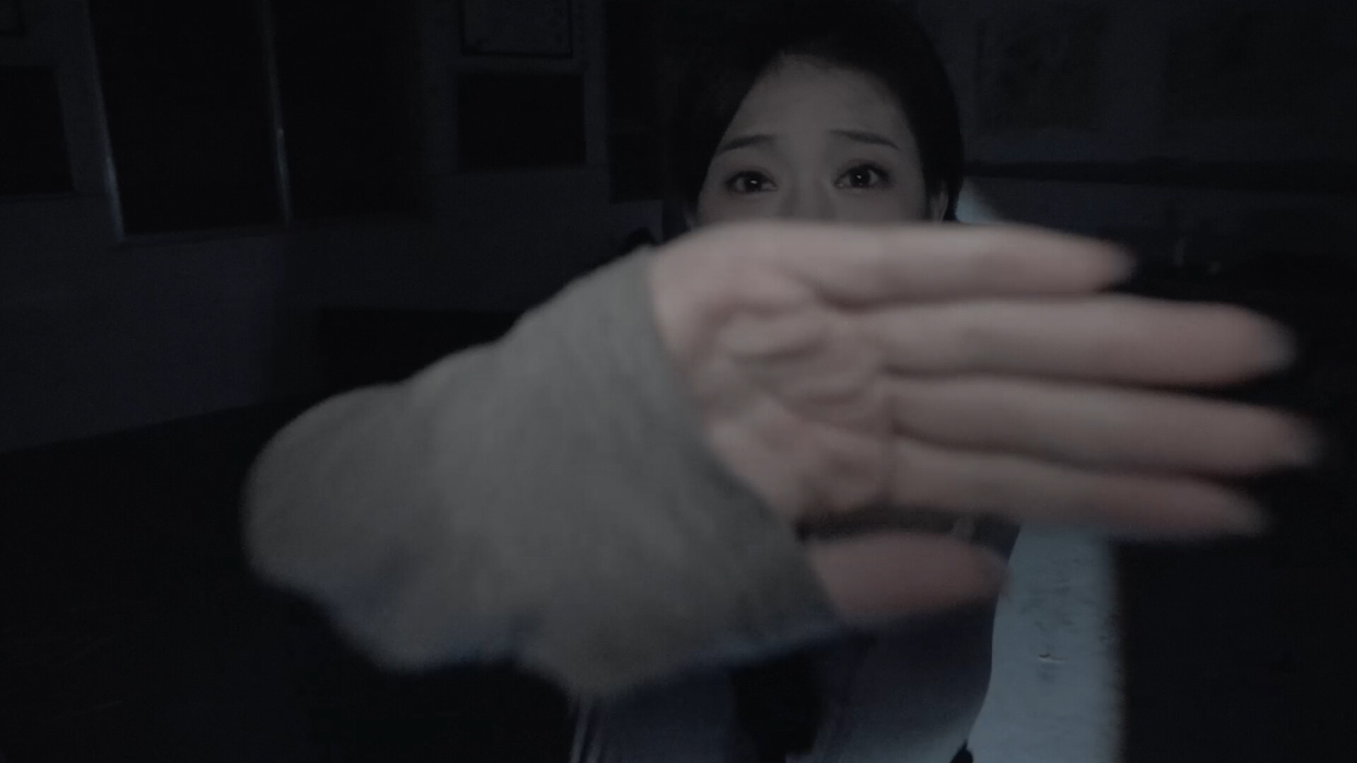 离魂界：校怨/Undead Realm：Ego_1