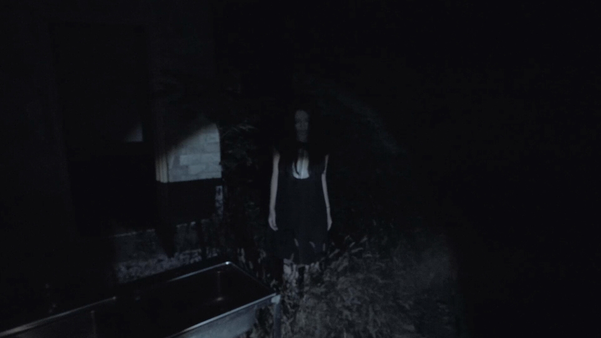 离魂界：校怨/Undead Realm：Ego_4