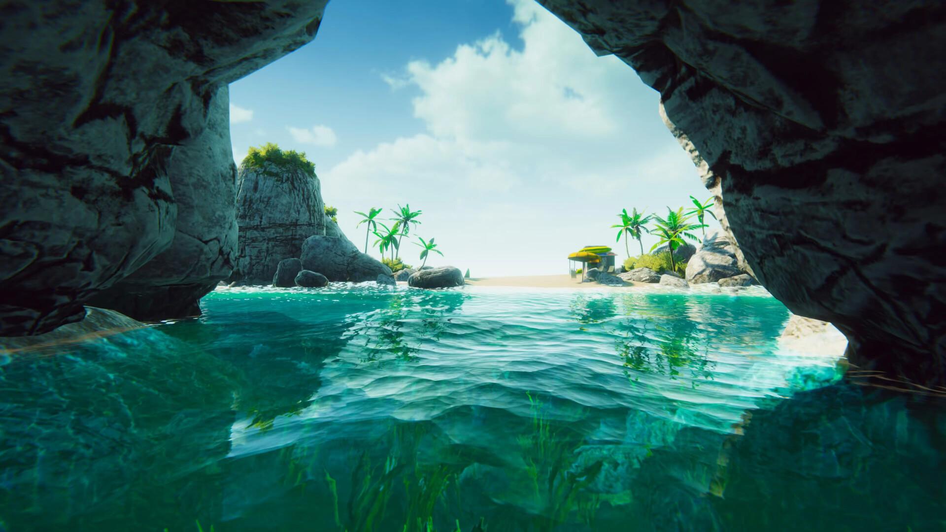 快艇模拟器/Speedboat Simulator_3