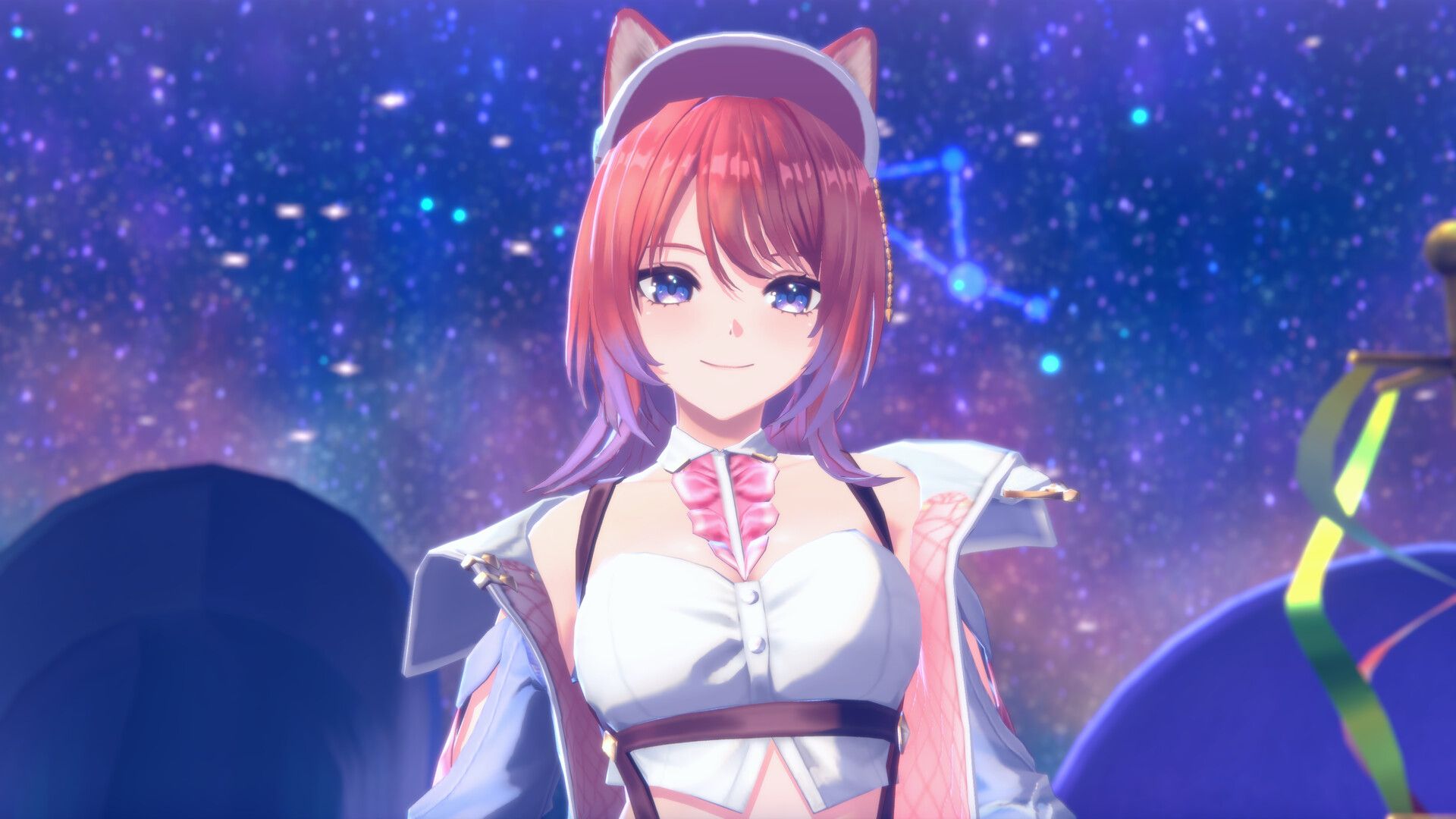 红色的炼金术士和白色的守护者 ～蕾斯莱莉娅娜的炼金工房～/Atelier Resleriana: The Red Alchemist & the White Guardian_2