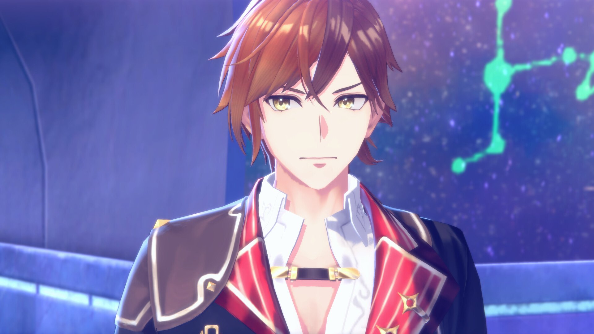 红色的炼金术士和白色的守护者 ～蕾斯莱莉娅娜的炼金工房～/Atelier Resleriana: The Red Alchemist & the White Guardian_4