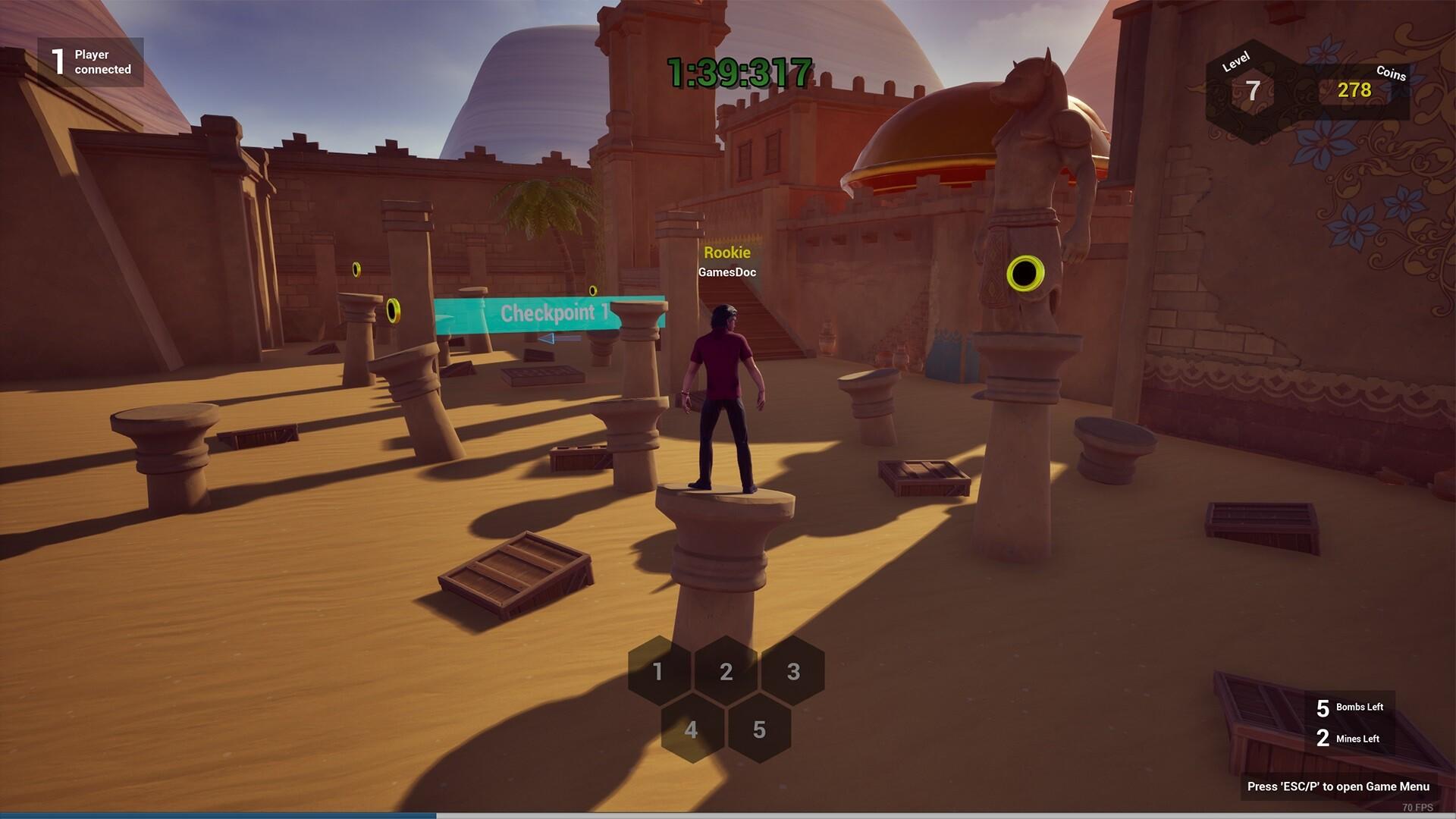 跳跃！地板是…/JUMP! The Floor Is..._3