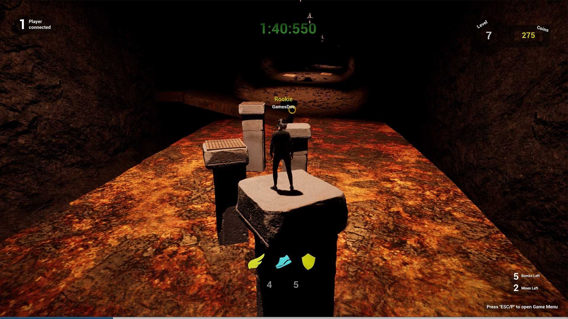 跳跃！地板是…/JUMP! The Floor Is..._4