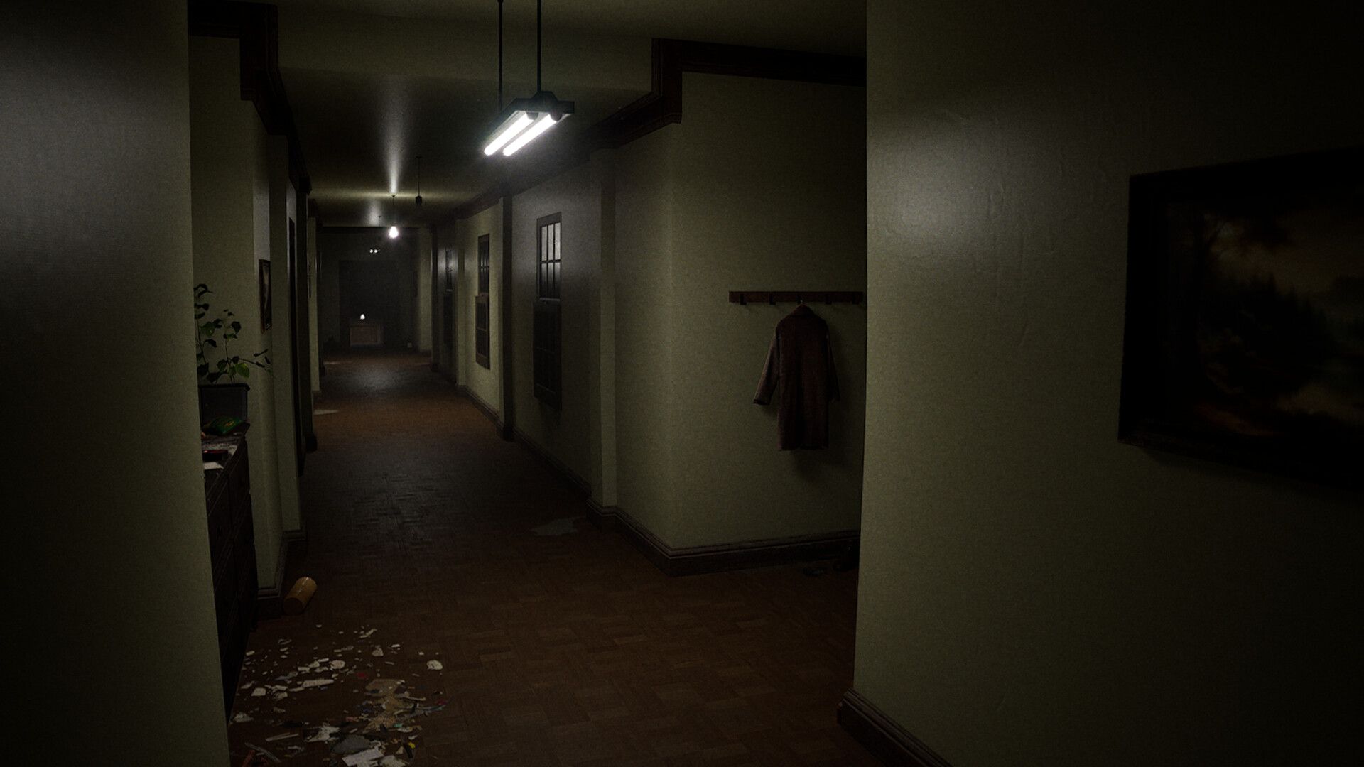 信任虚像/IN THE FACADE WE TRUST_1