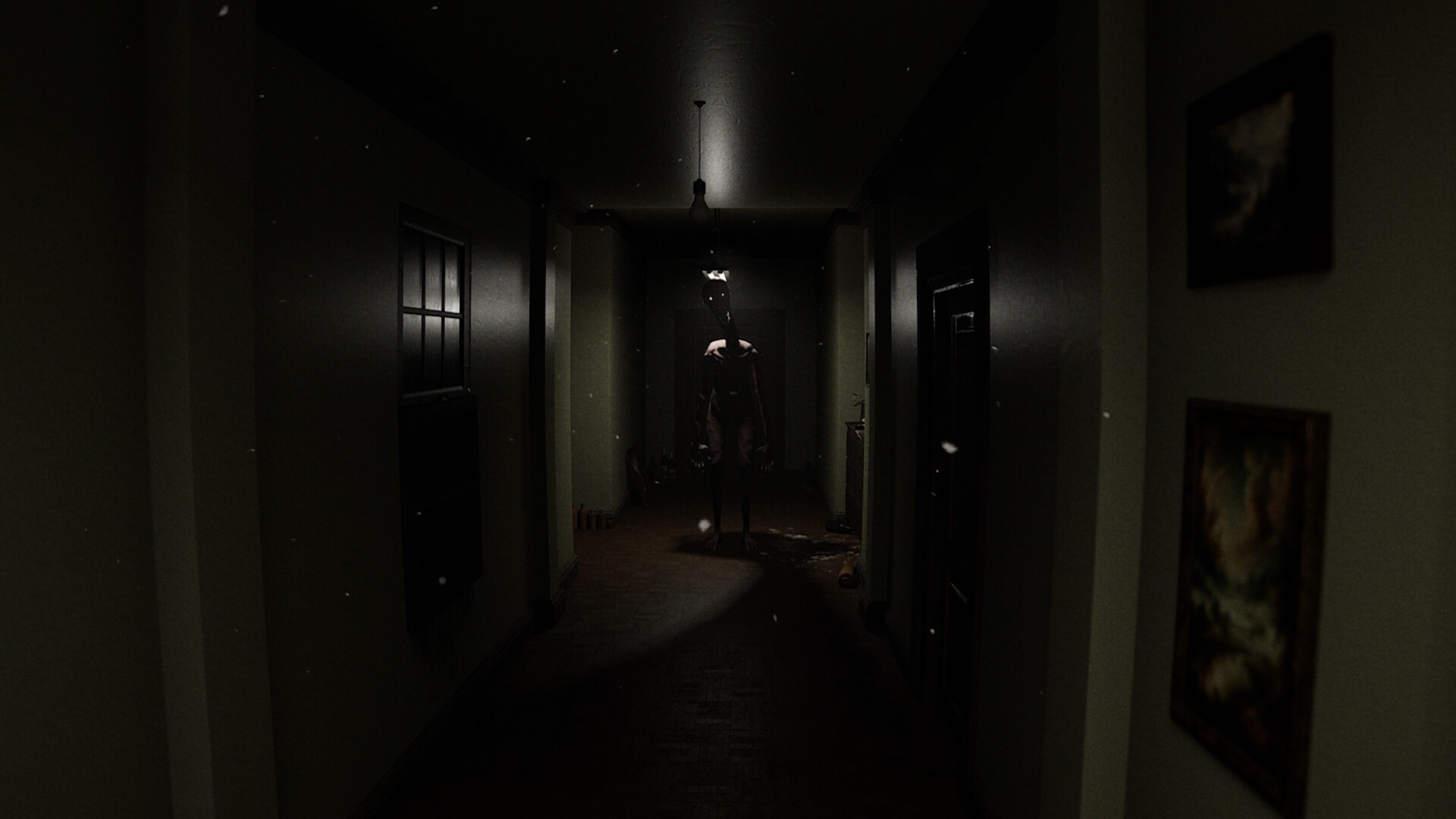 信任虚像/IN THE FACADE WE TRUST_3