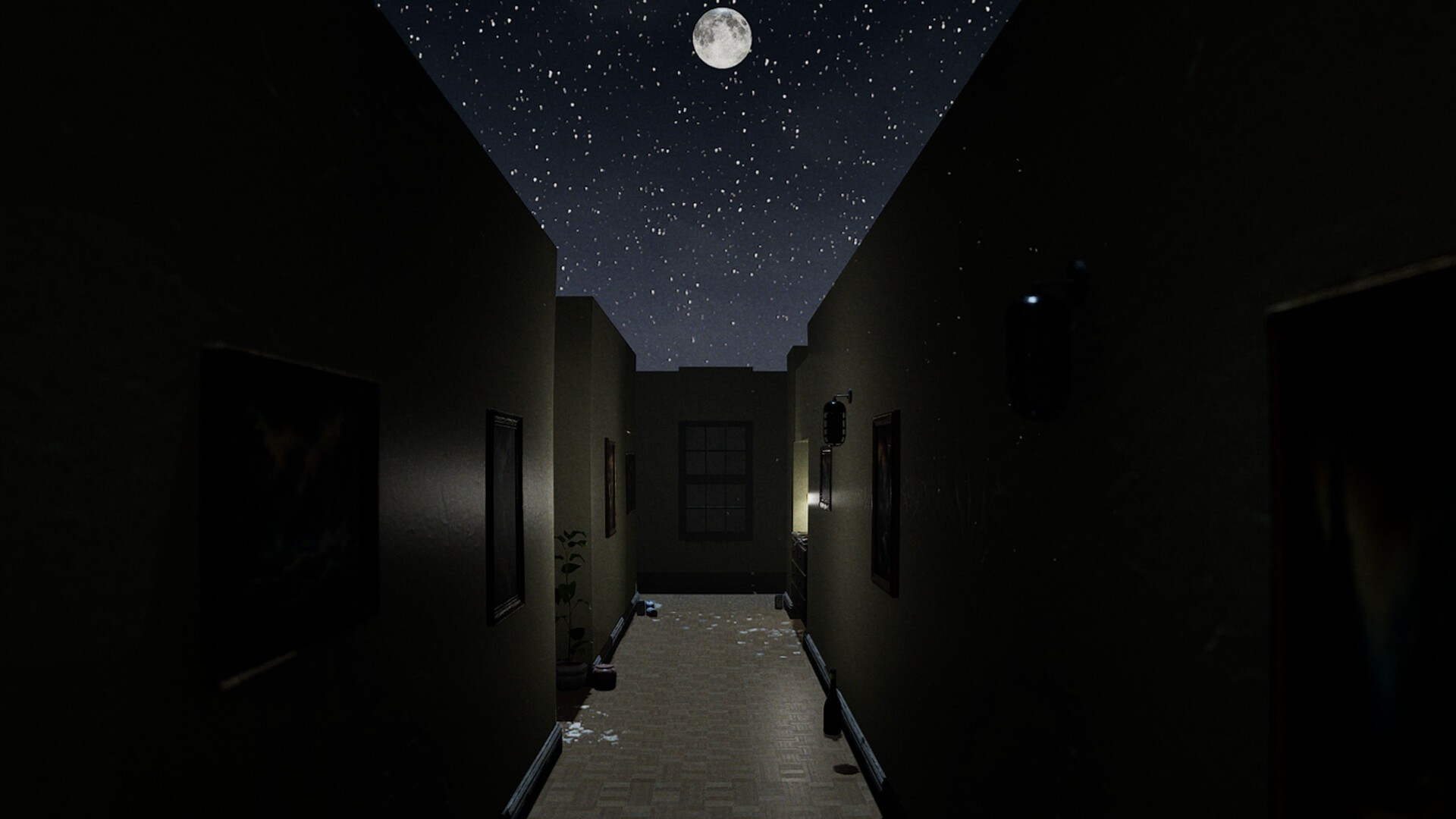 信任虚像/IN THE FACADE WE TRUST_4