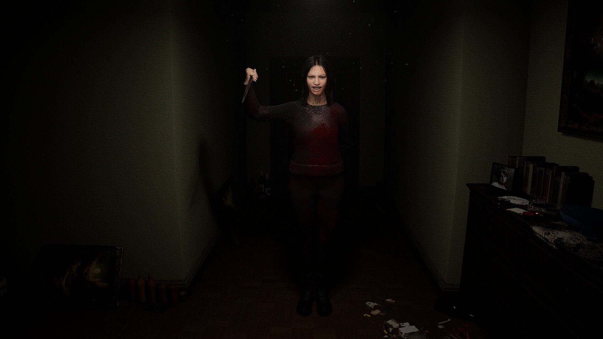 信任虚像/IN THE FACADE WE TRUST_2