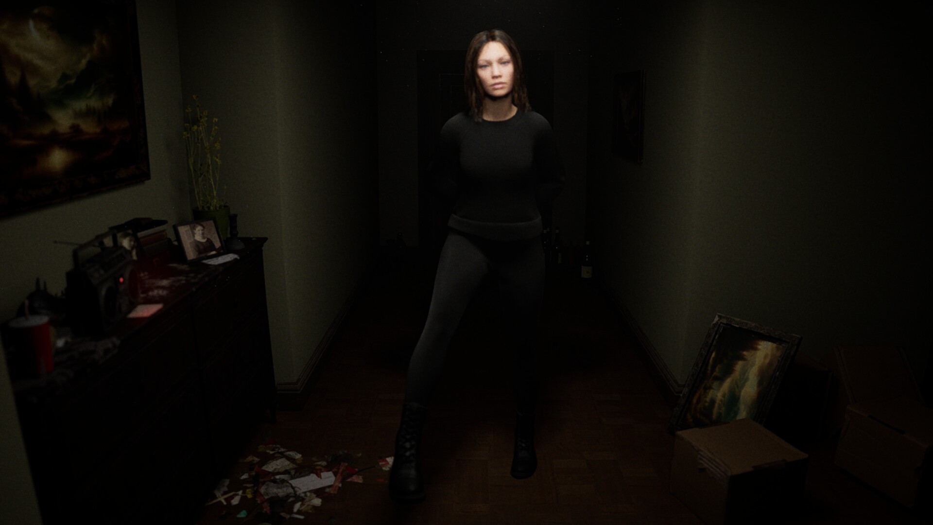 信任虚像/IN THE FACADE WE TRUST_0