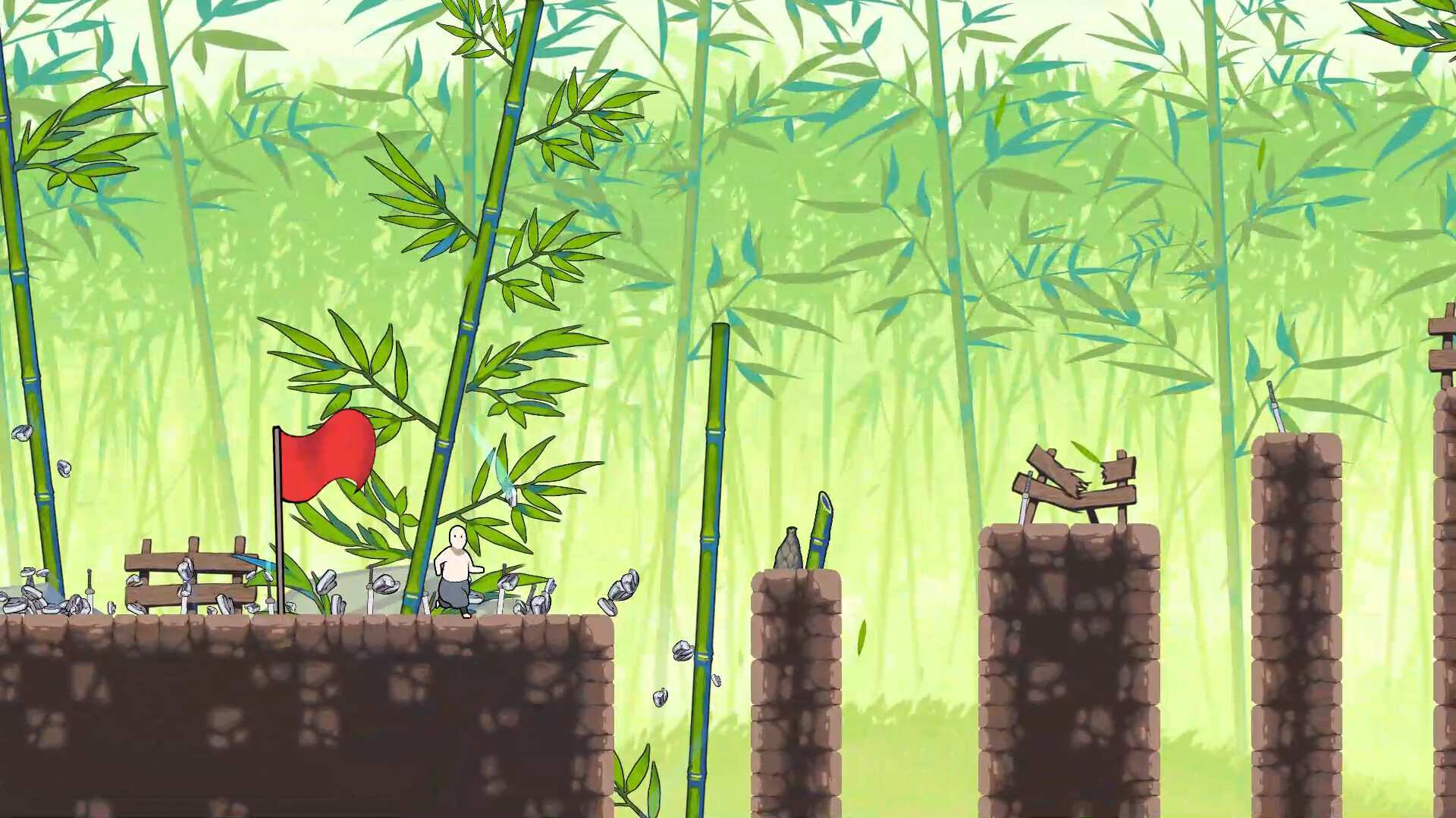 格挡侠/PARRYMAN_2