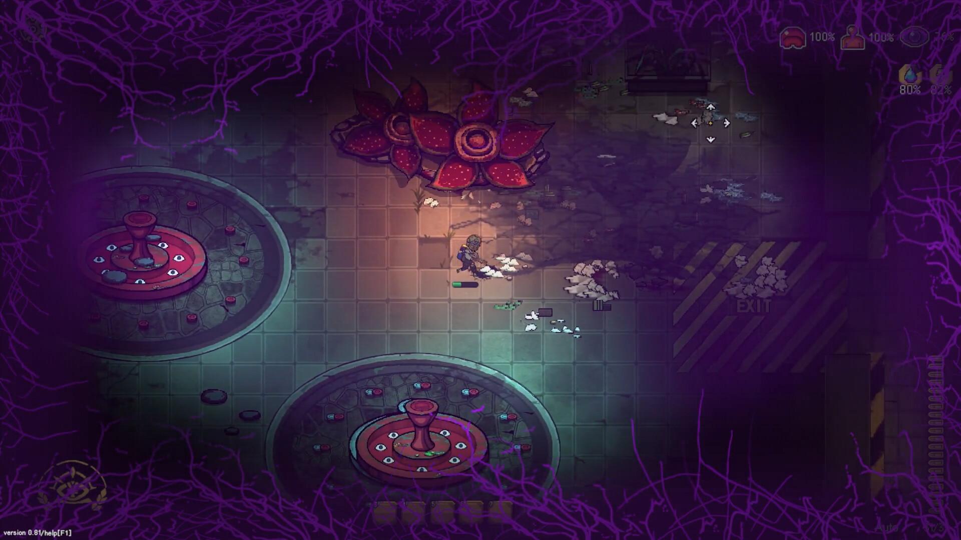 不可撤离区/No Escape from Madness_2