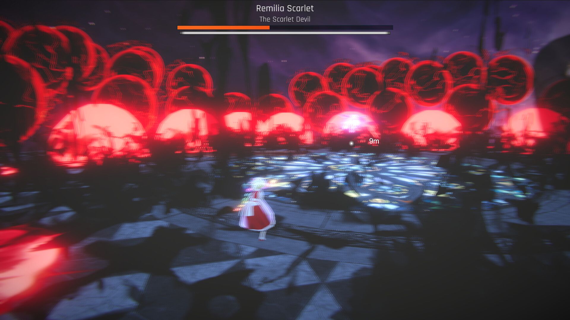 东方异域见闻/Touhou Dystopian_0