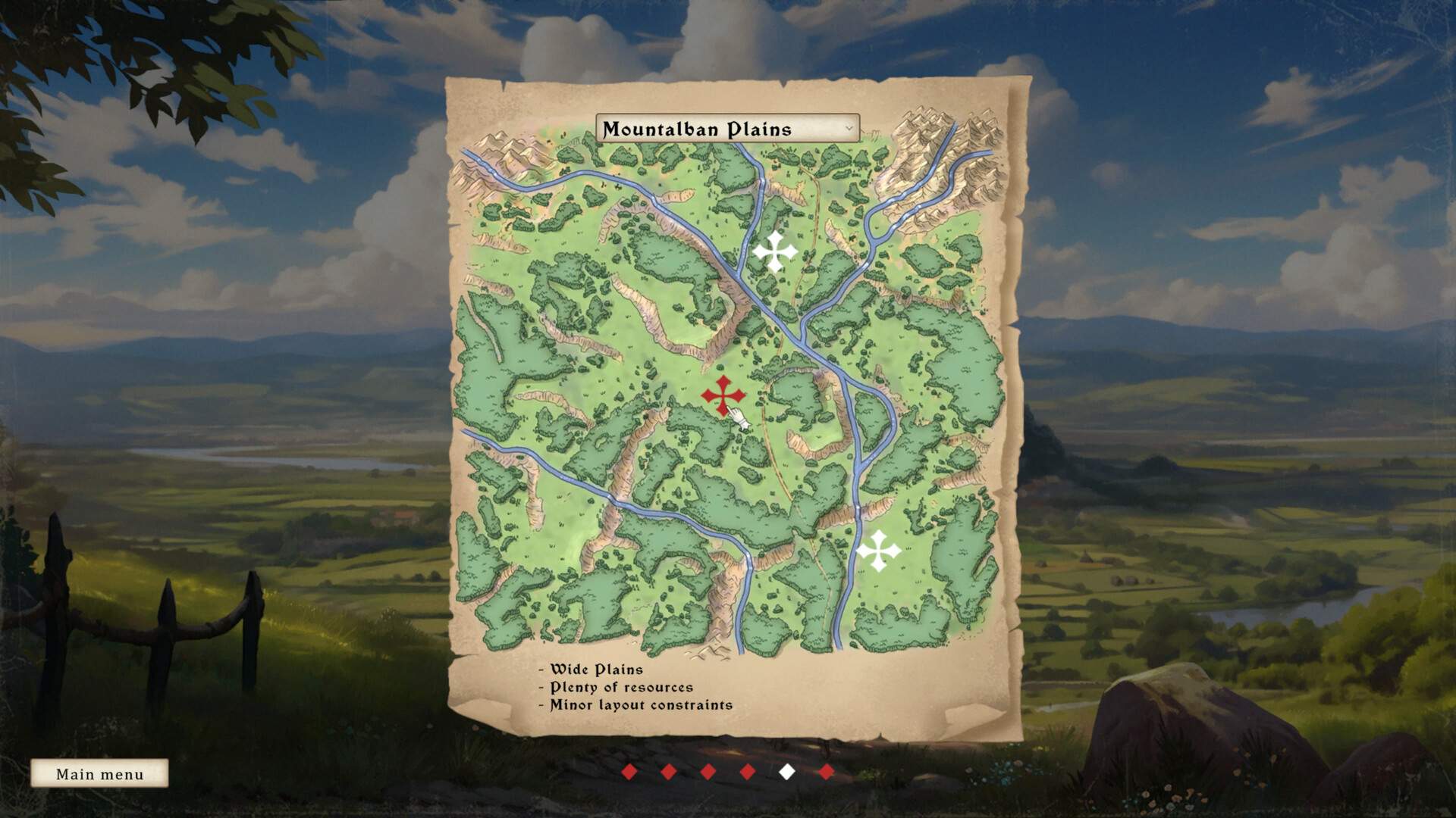 筑城记：中世纪/City Tales - Medieval Era_4