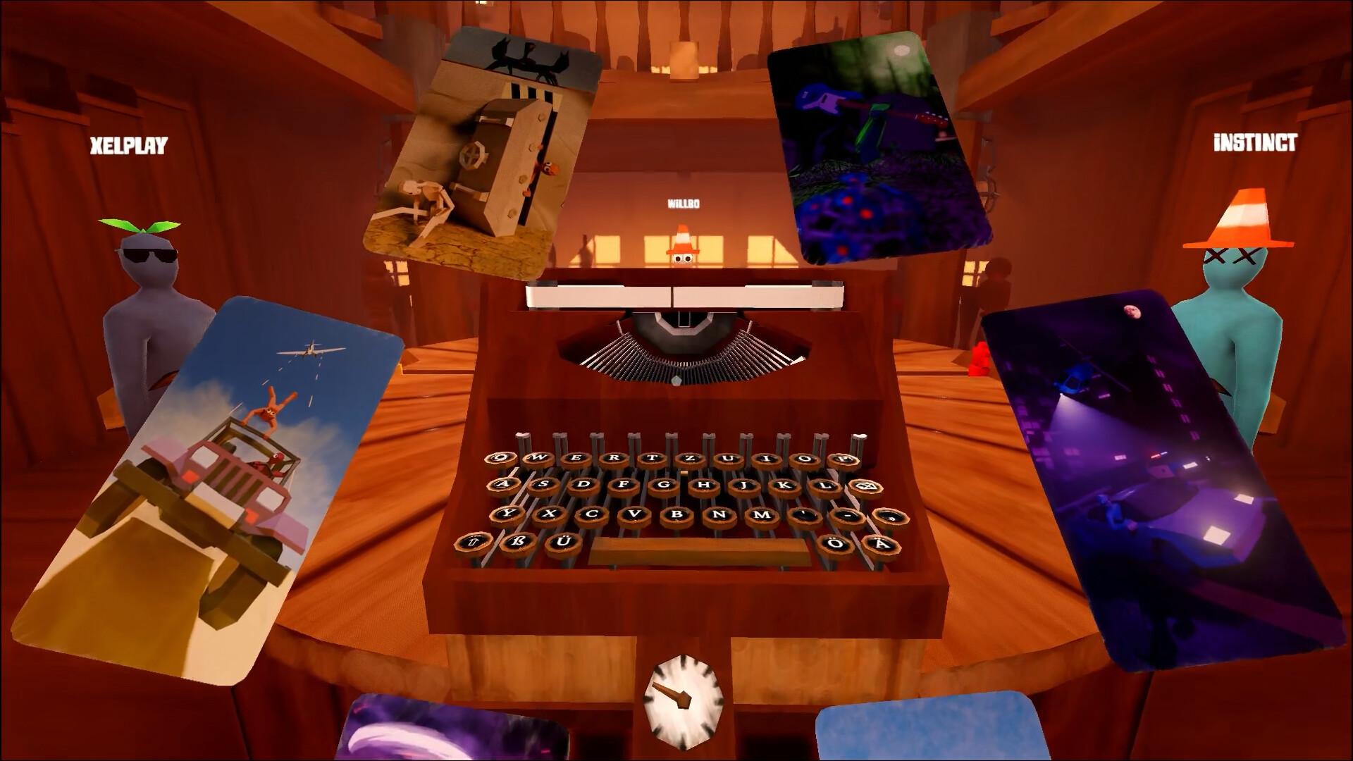 图片里有我！/Pic-Me!/支持网络联机_0