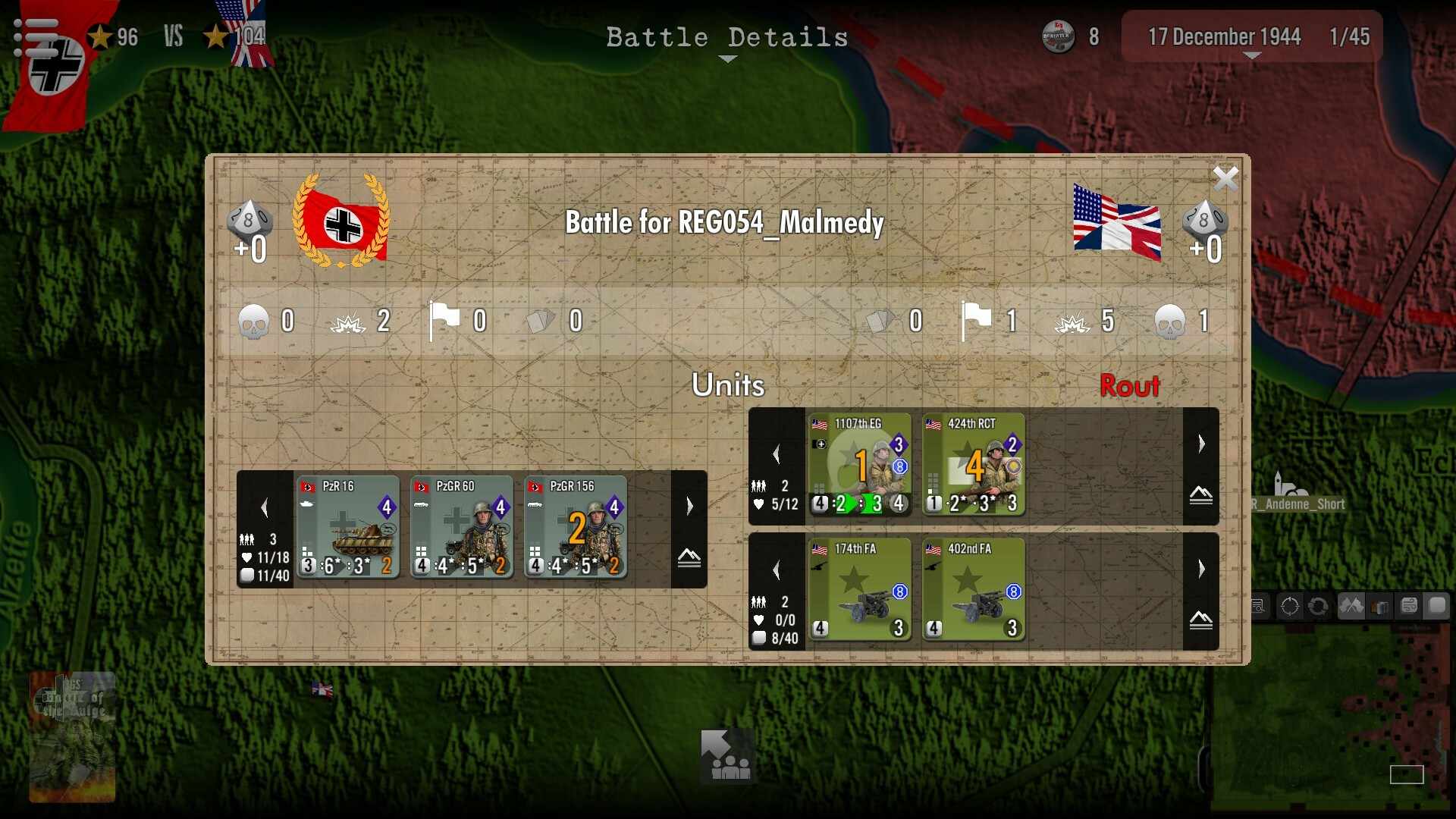 突出部战役/SGS Battle of the Bulge_2