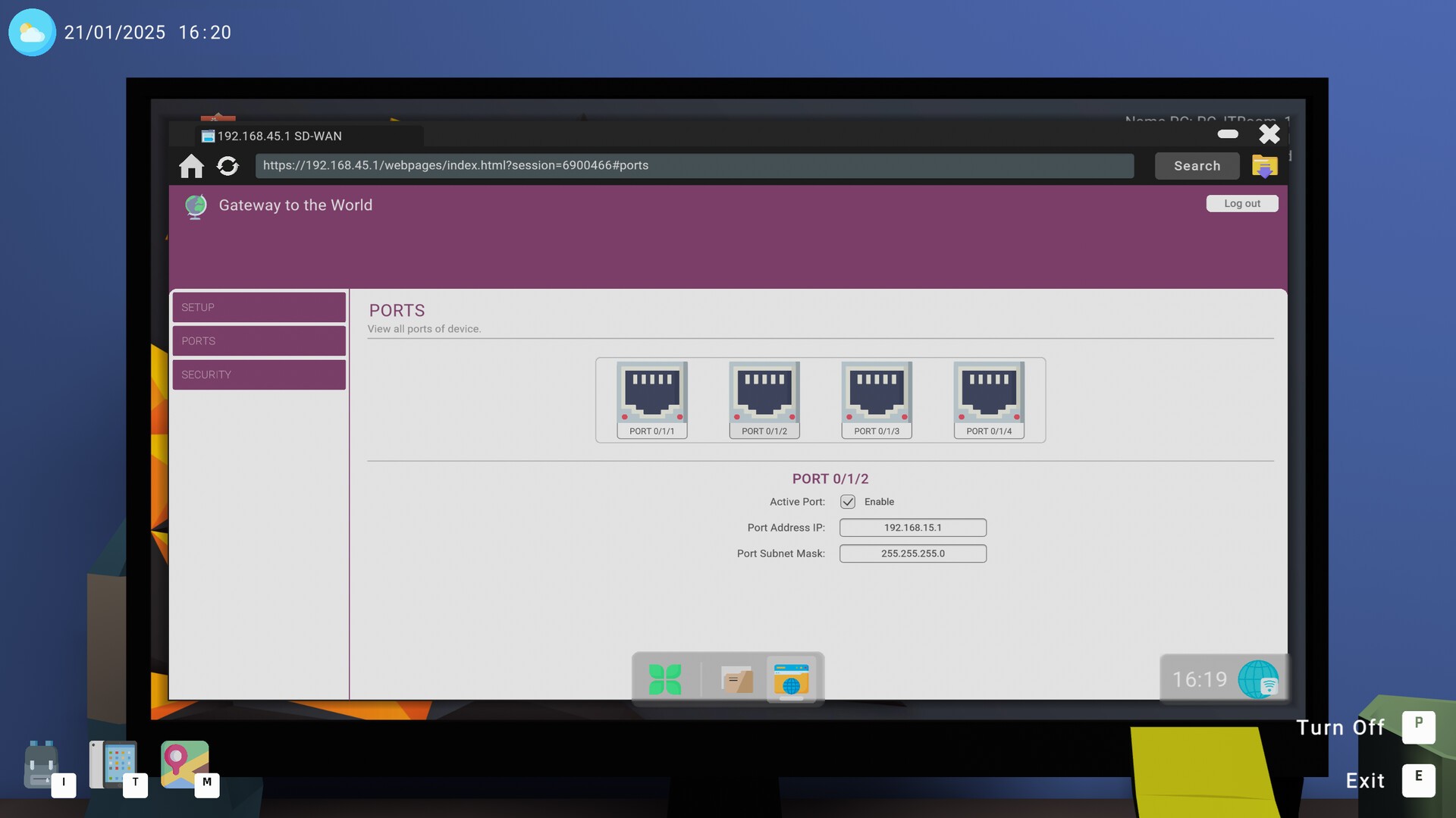 IT专家模拟器/IT Specialist Simulator_1