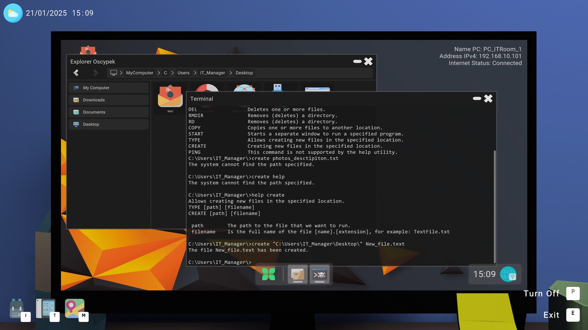 IT专家模拟器/IT Specialist Simulator_0